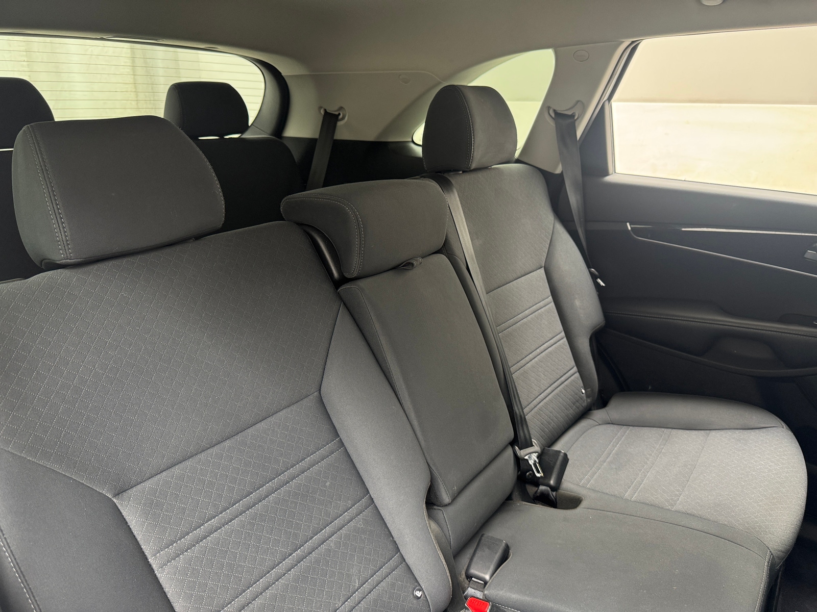 Thumbnail: 2019 Kia Sorento - 6