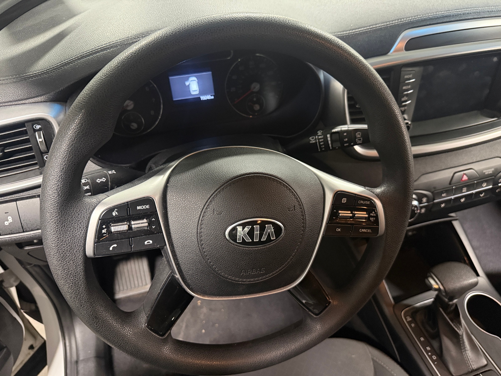 Thumbnail: 2019 Kia Sorento - 5