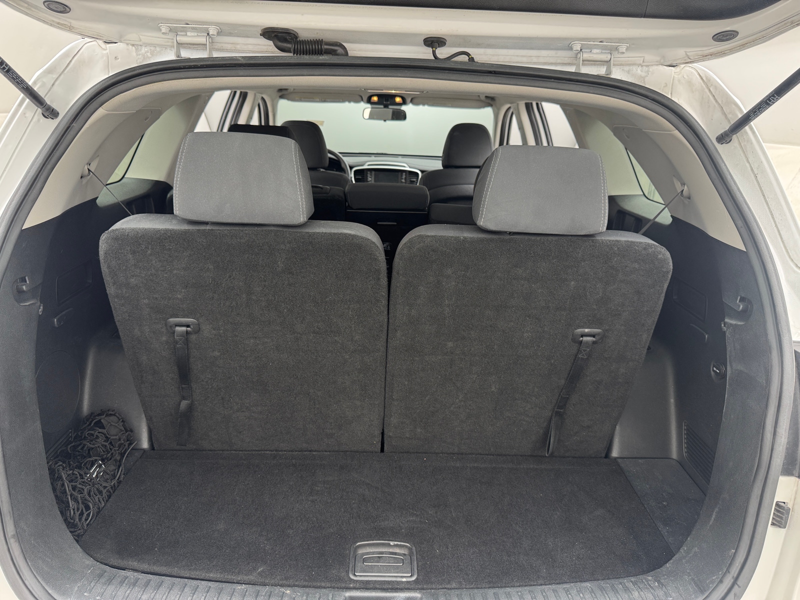 Thumbnail: 2019 Kia Sorento - 7