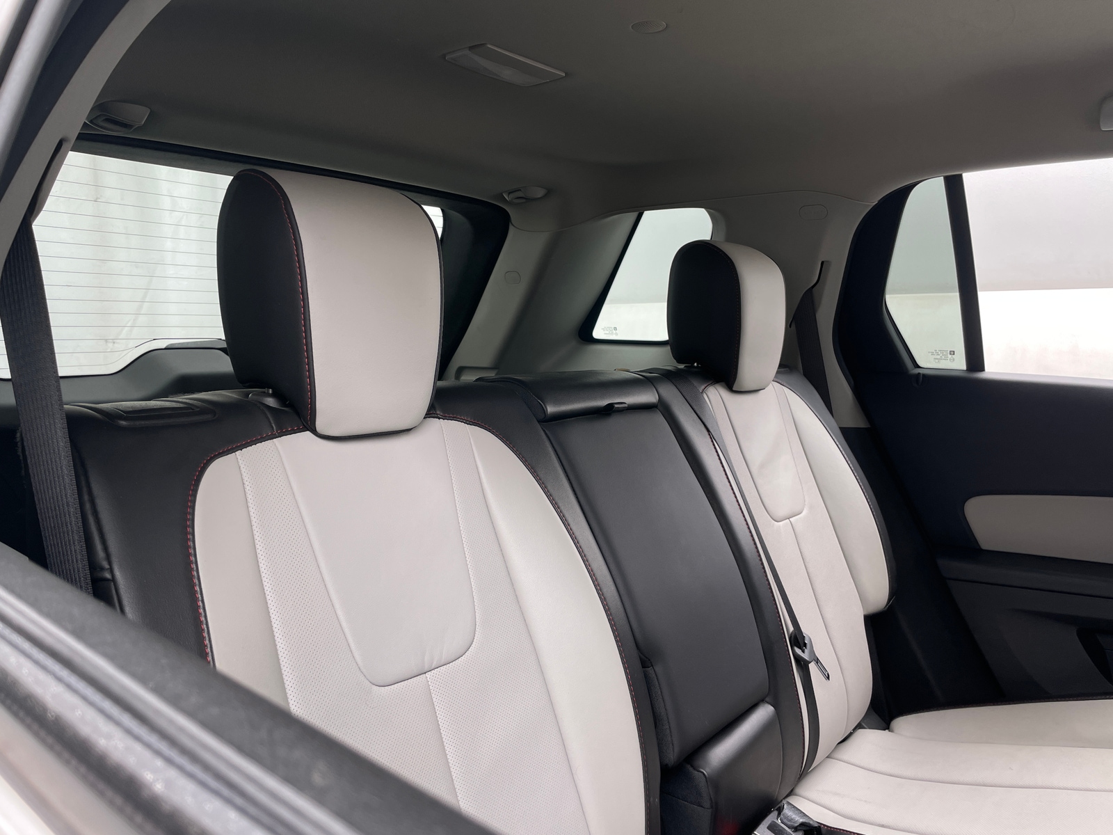 Thumbnail: 2017 GMC Terrain - 5