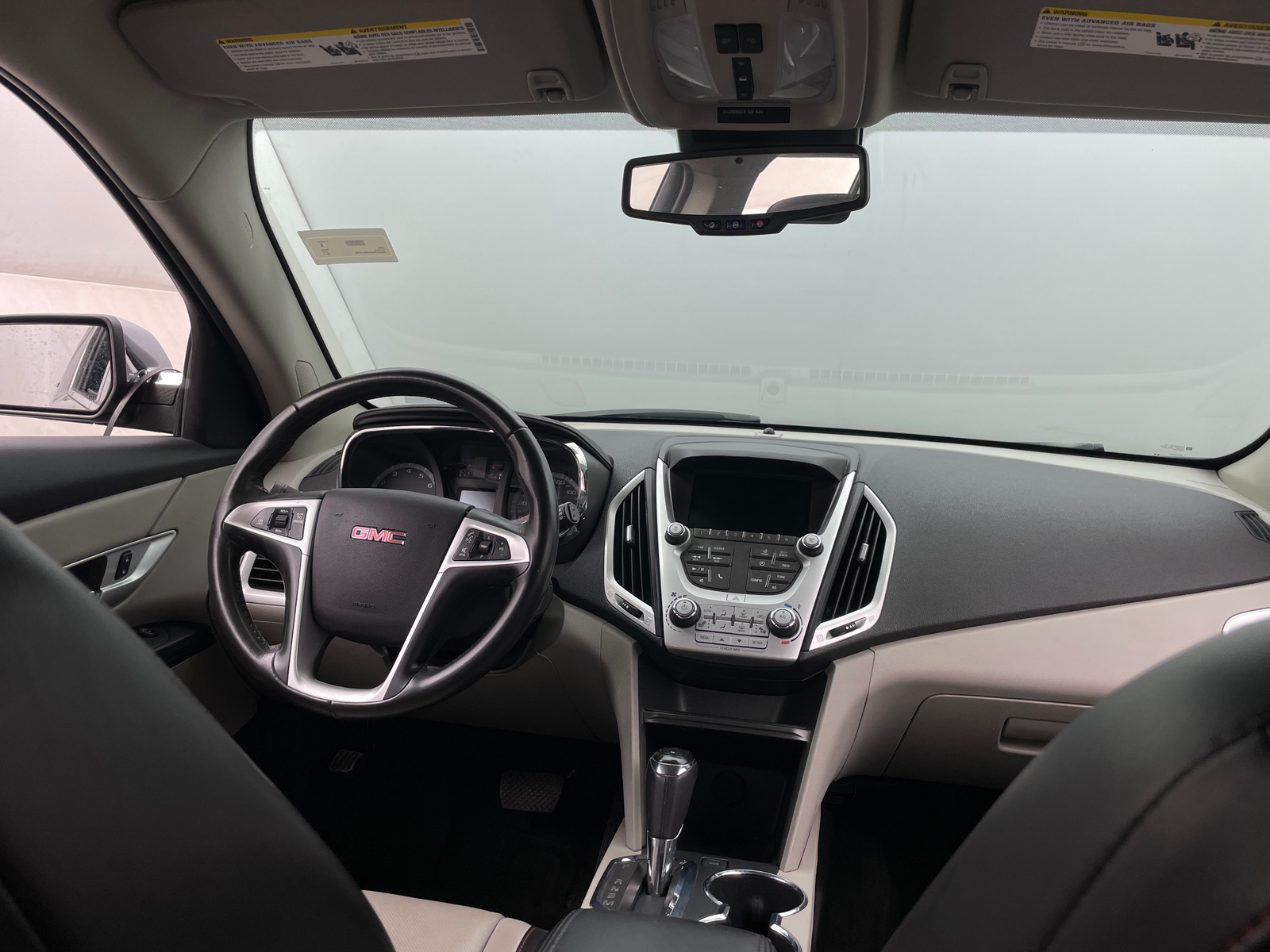 Thumbnail: 2017 GMC Terrain - 2