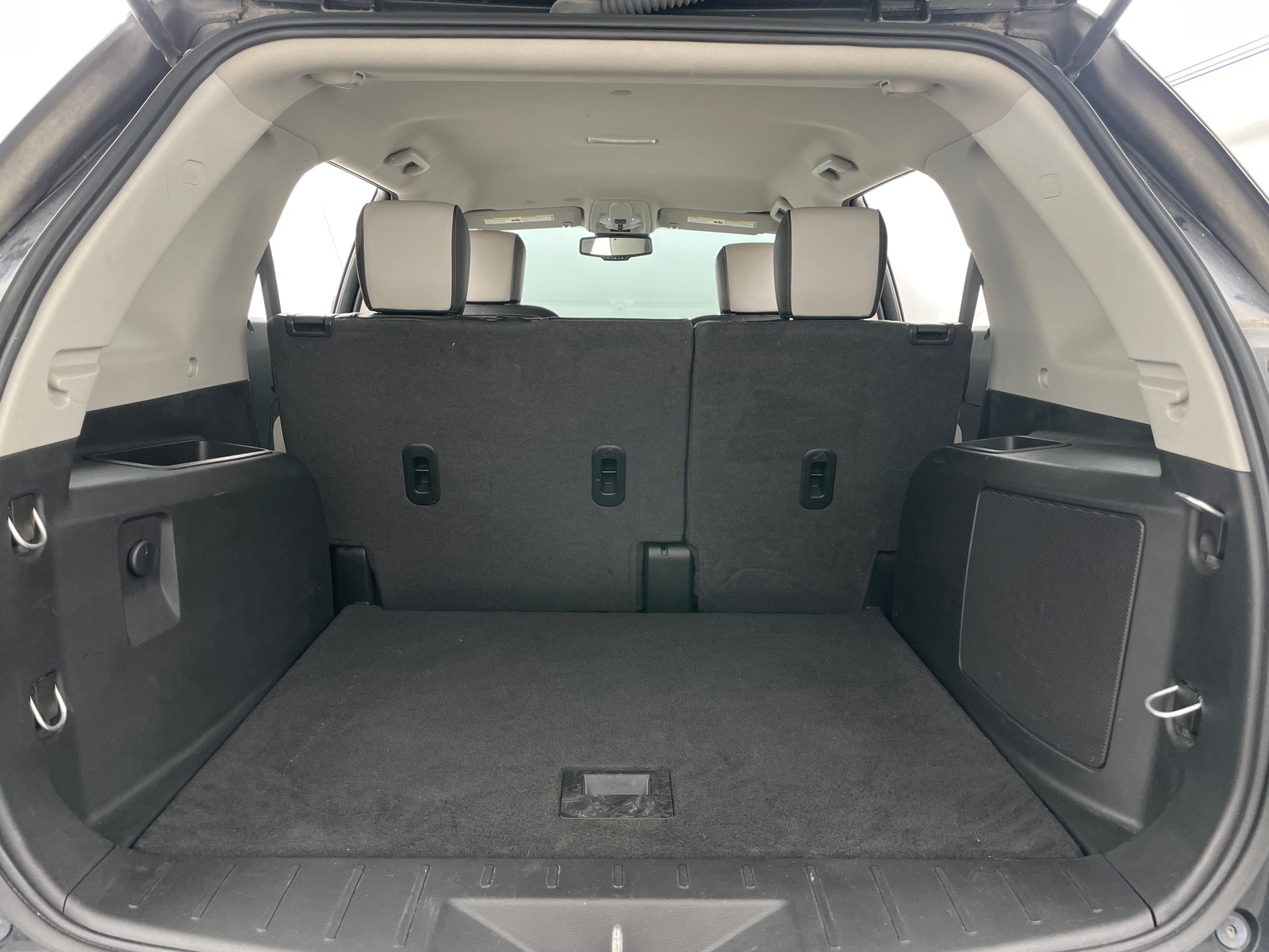 Thumbnail: 2017 GMC Terrain - 6