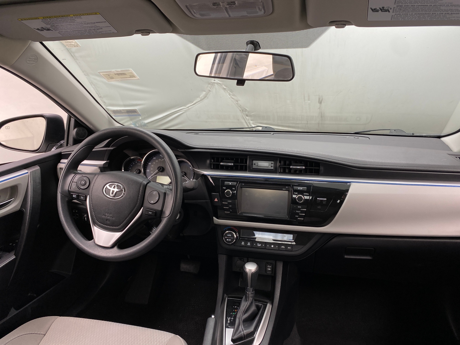 Thumbnail: 2016 Toyota Corolla - 3