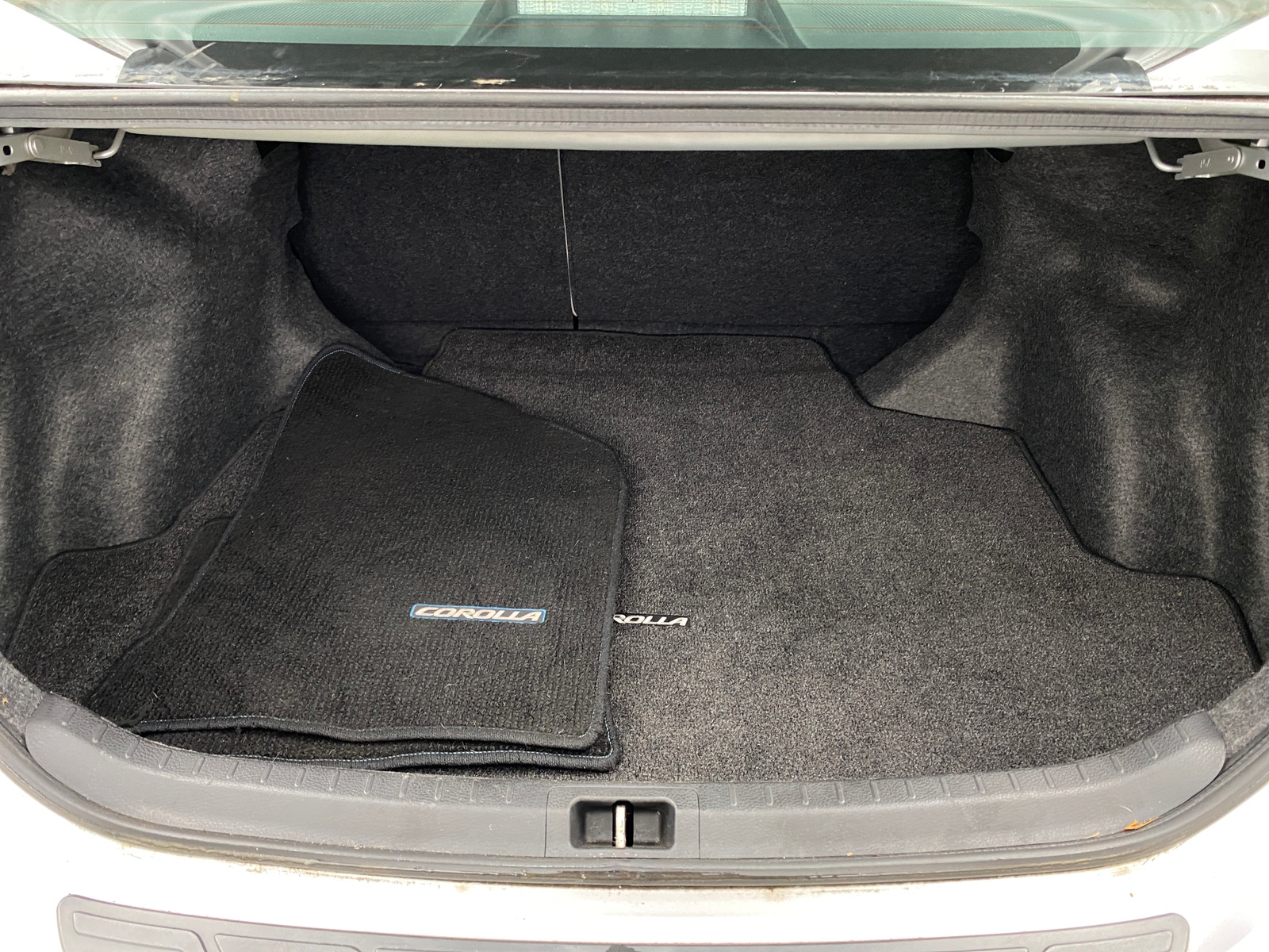 Thumbnail: 2016 Toyota Corolla - 7