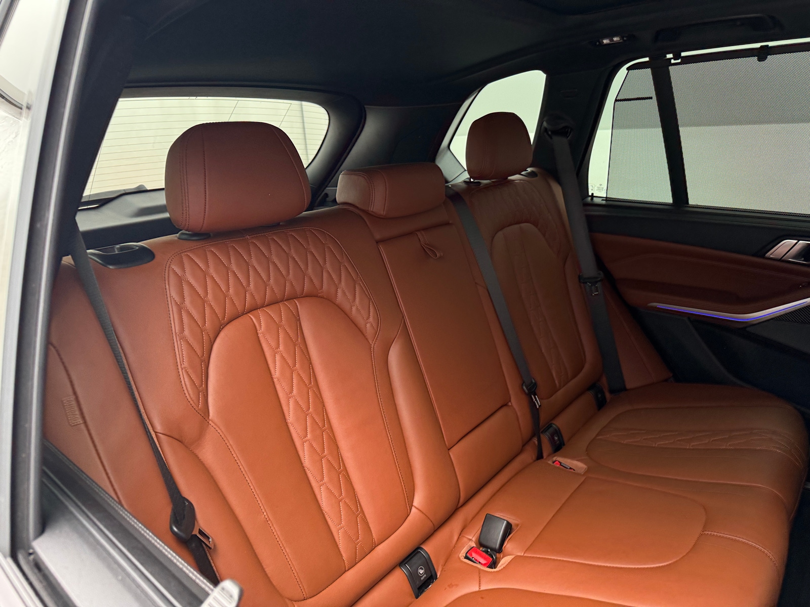 Thumbnail: 2022 BMW X5 - 5