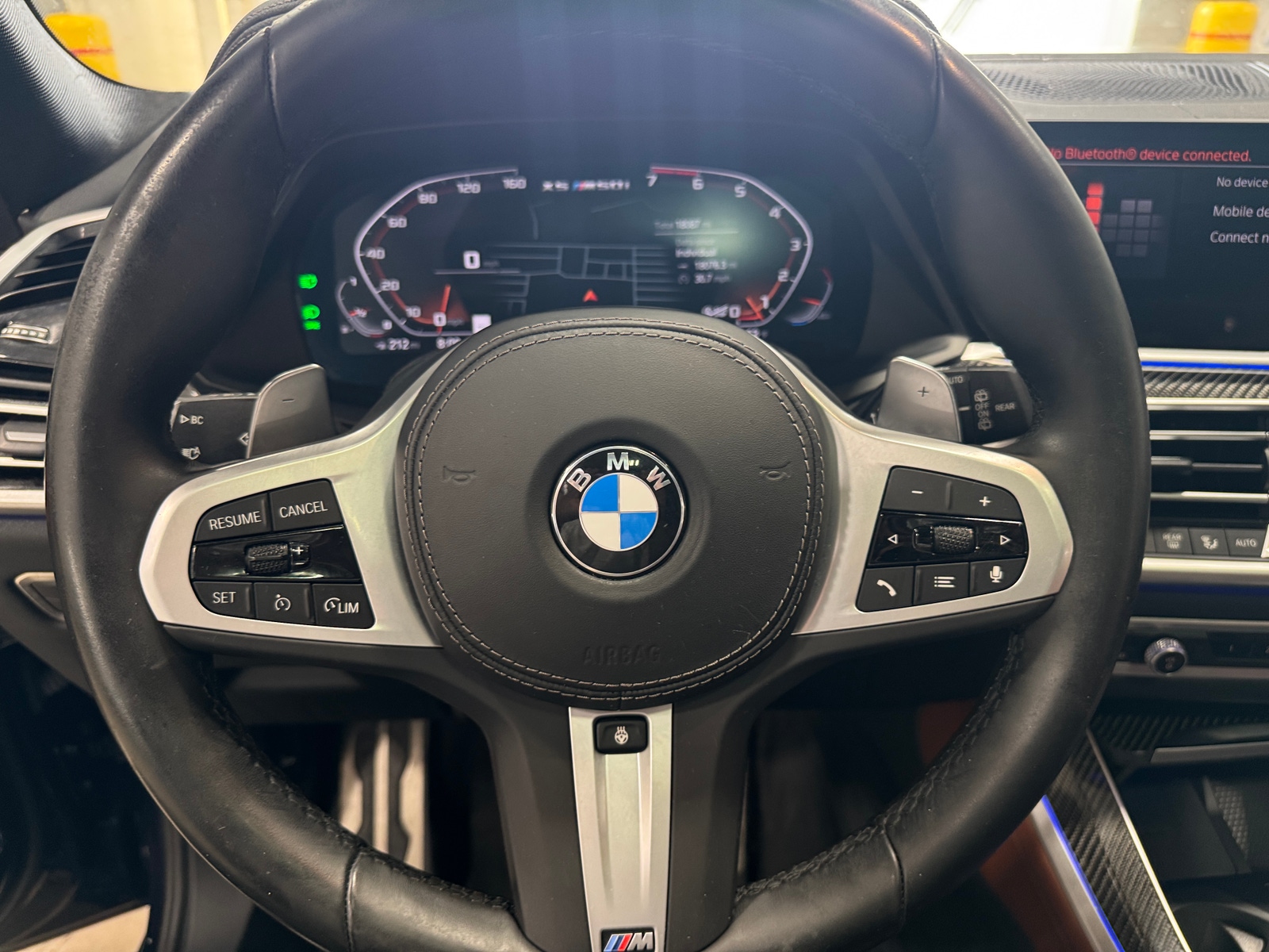 Thumbnail: 2022 BMW X5 - 4