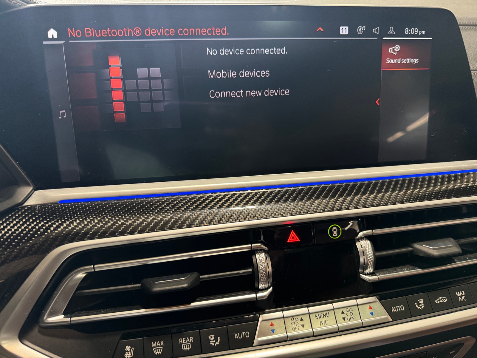 Thumbnail: 2022 BMW X5 - 3