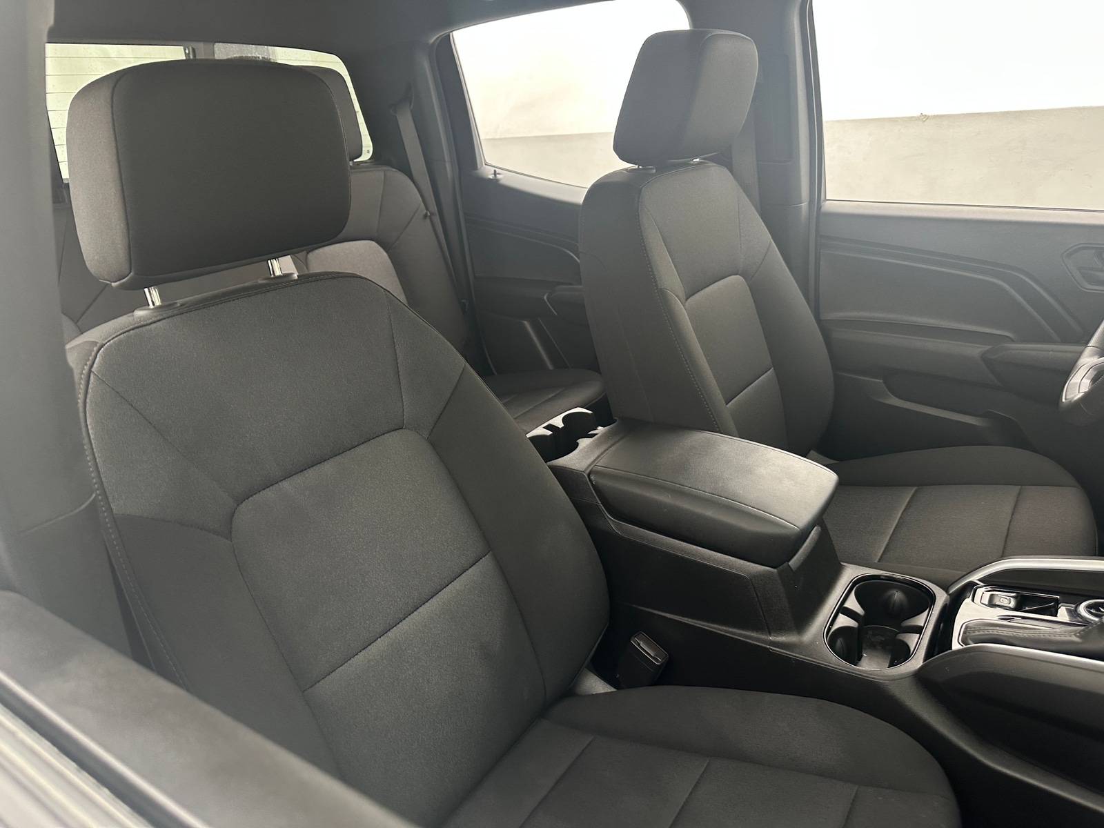 Thumbnail: 2025 Chevrolet Colorado - 2