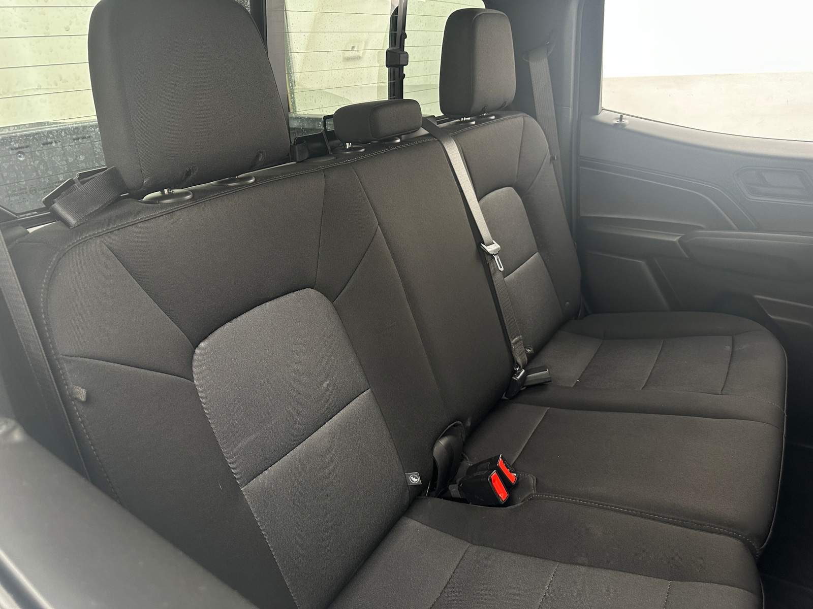 Thumbnail: 2025 Chevrolet Colorado - 6