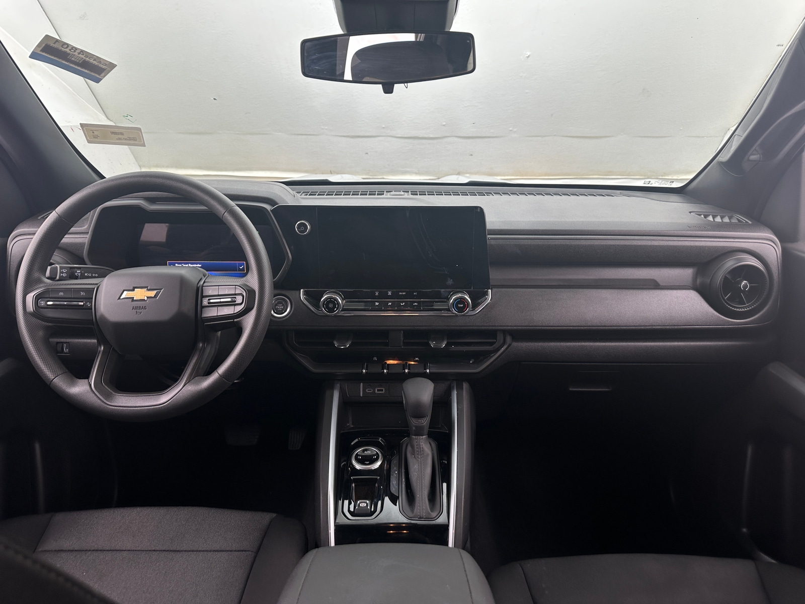 Thumbnail: 2025 Chevrolet Colorado - 3