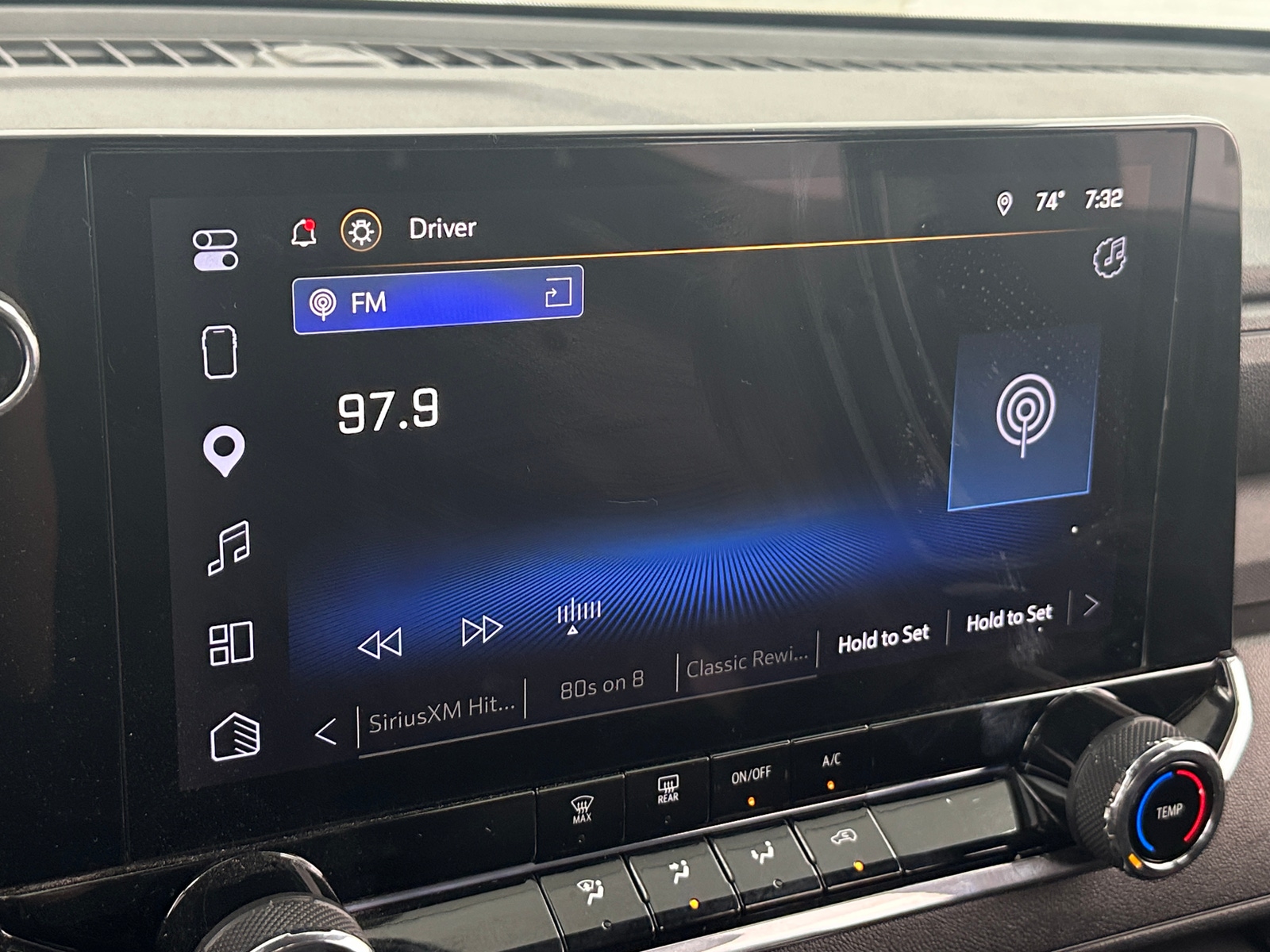 Thumbnail: 2025 Chevrolet Colorado - 4