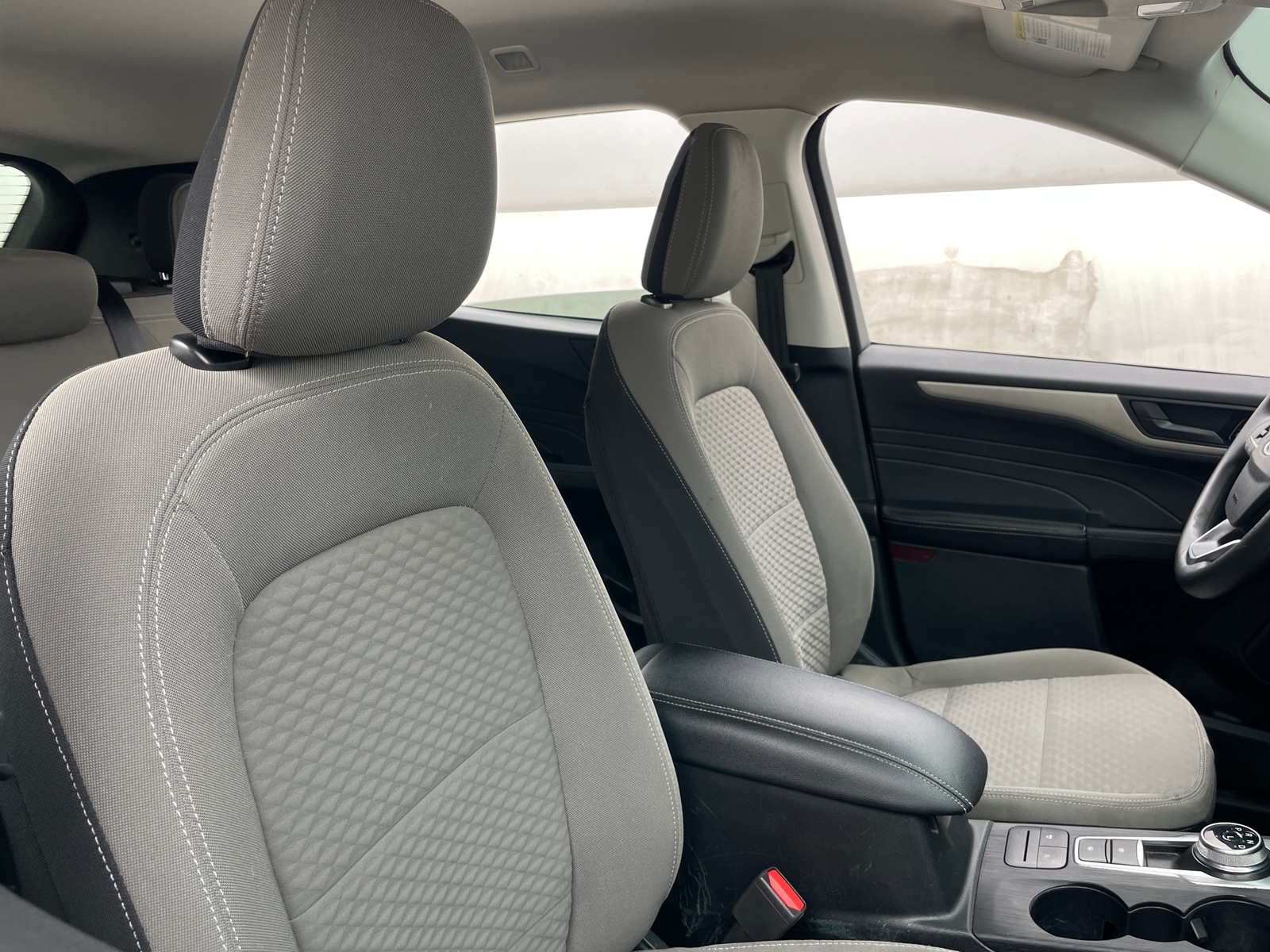 Thumbnail: 2022 Ford Escape - 2