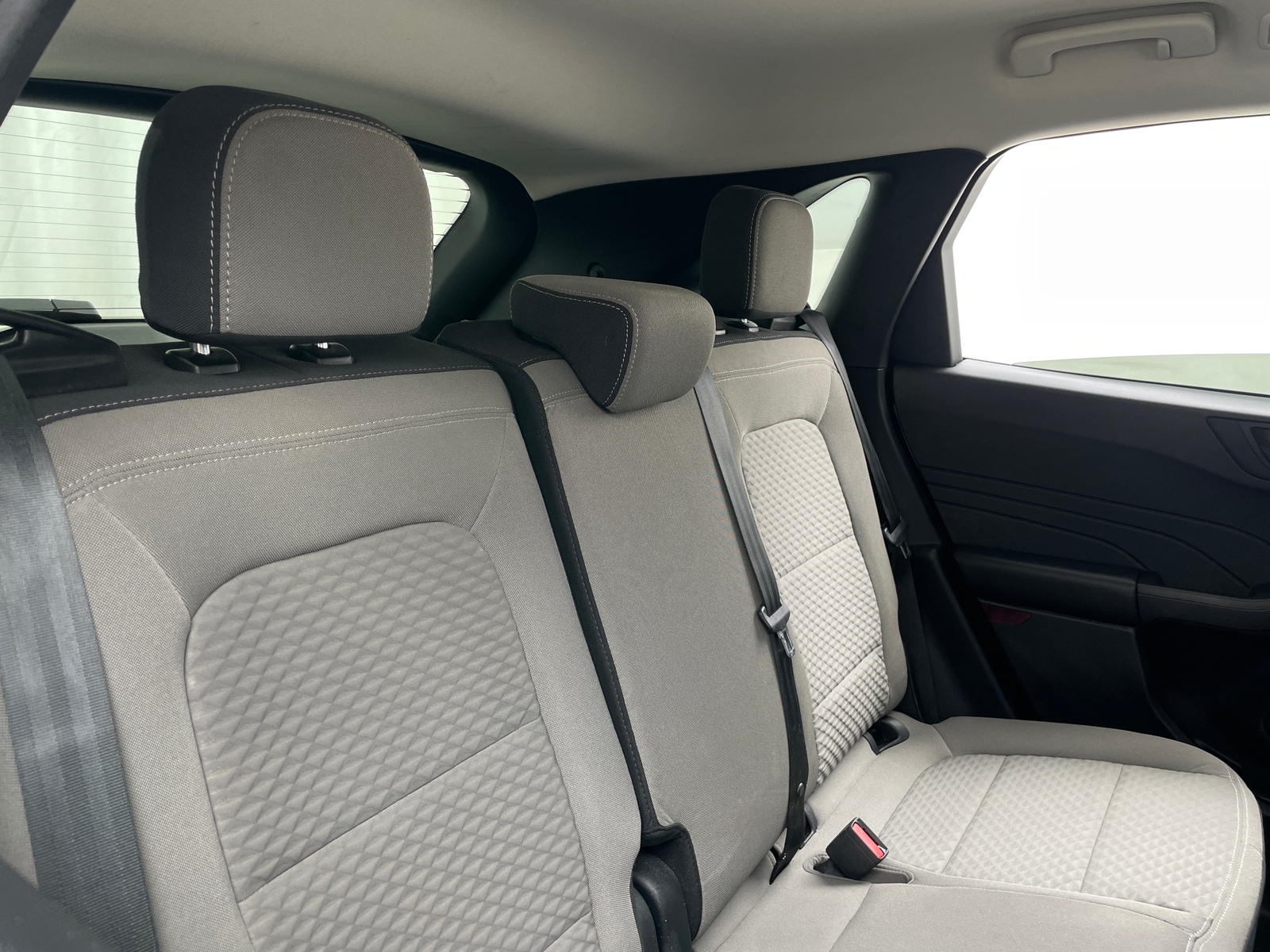 Thumbnail: 2022 Ford Escape - 6