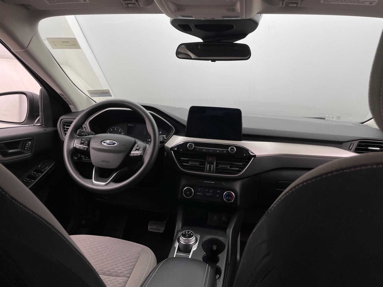 Thumbnail: 2022 Ford Escape - 3