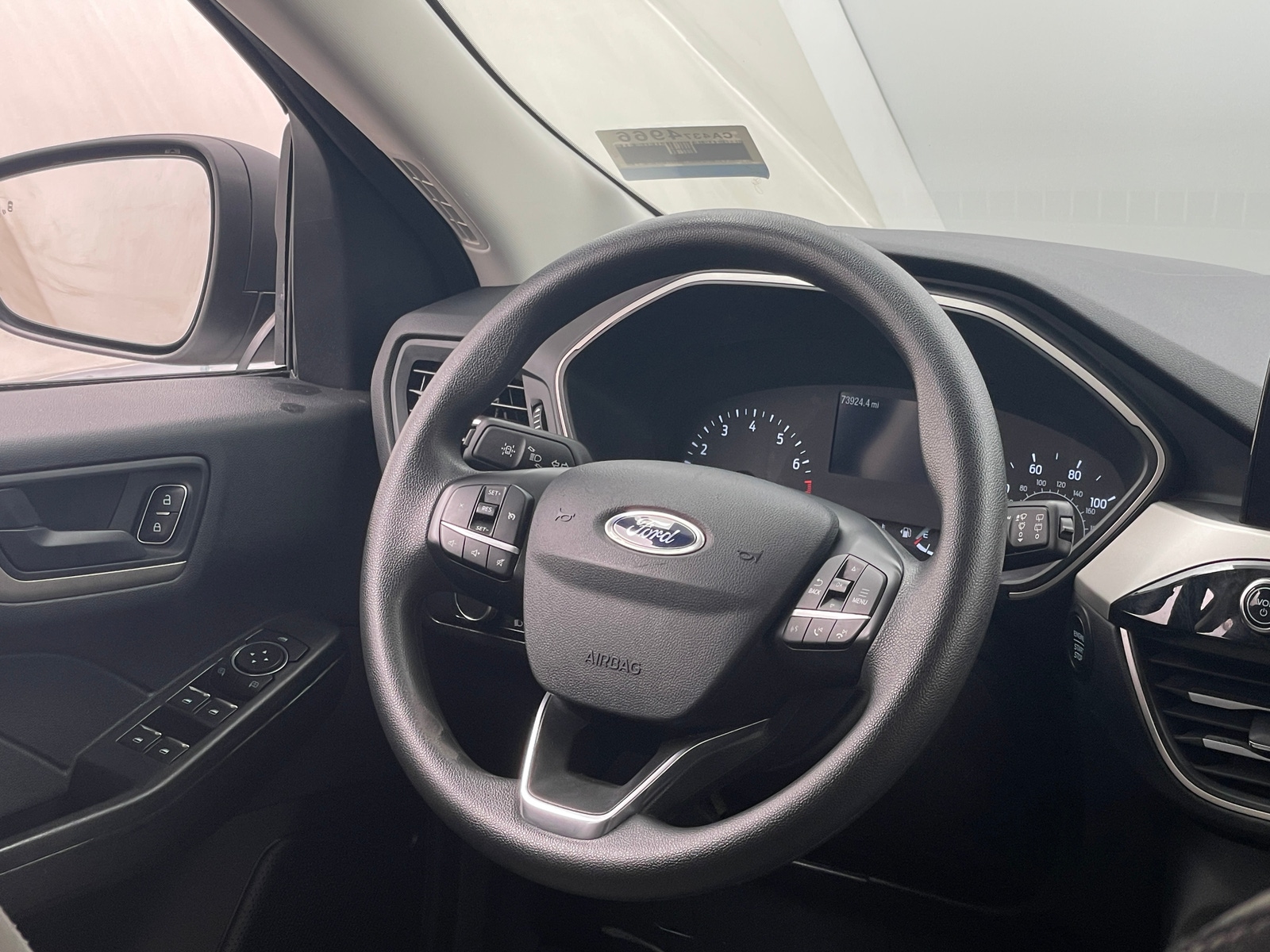 Thumbnail: 2022 Ford Escape - 5