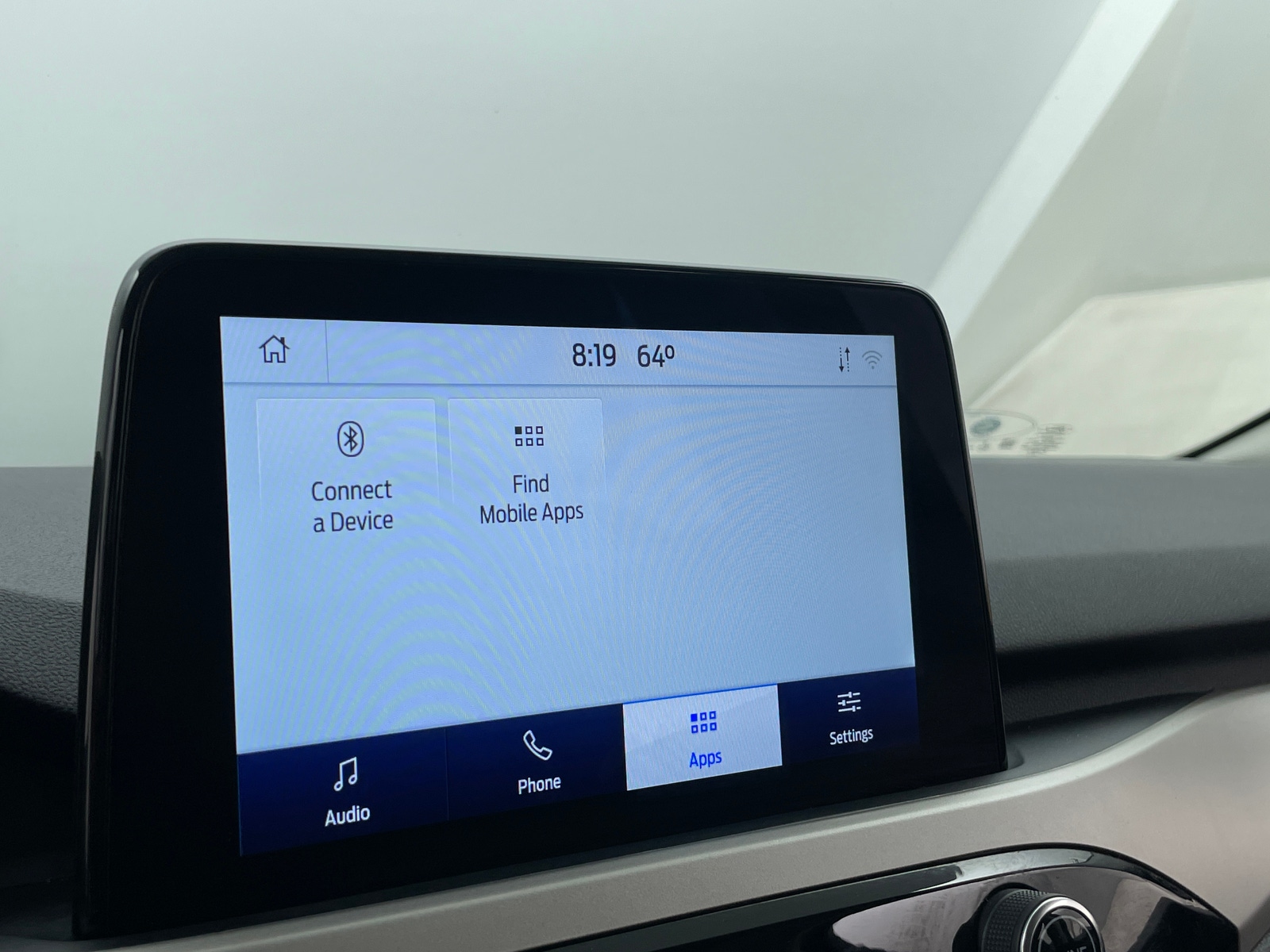 Thumbnail: 2022 Ford Escape - 4