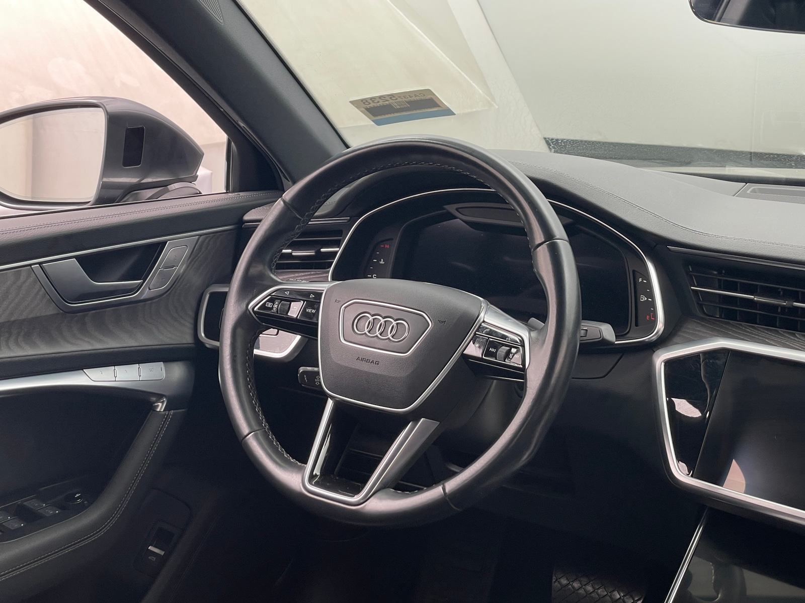 Thumbnail: 2024 Audi A6 - 3