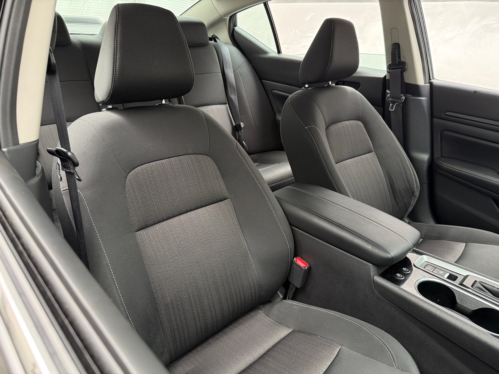 Thumbnail: 2024 Nissan Altima - 2