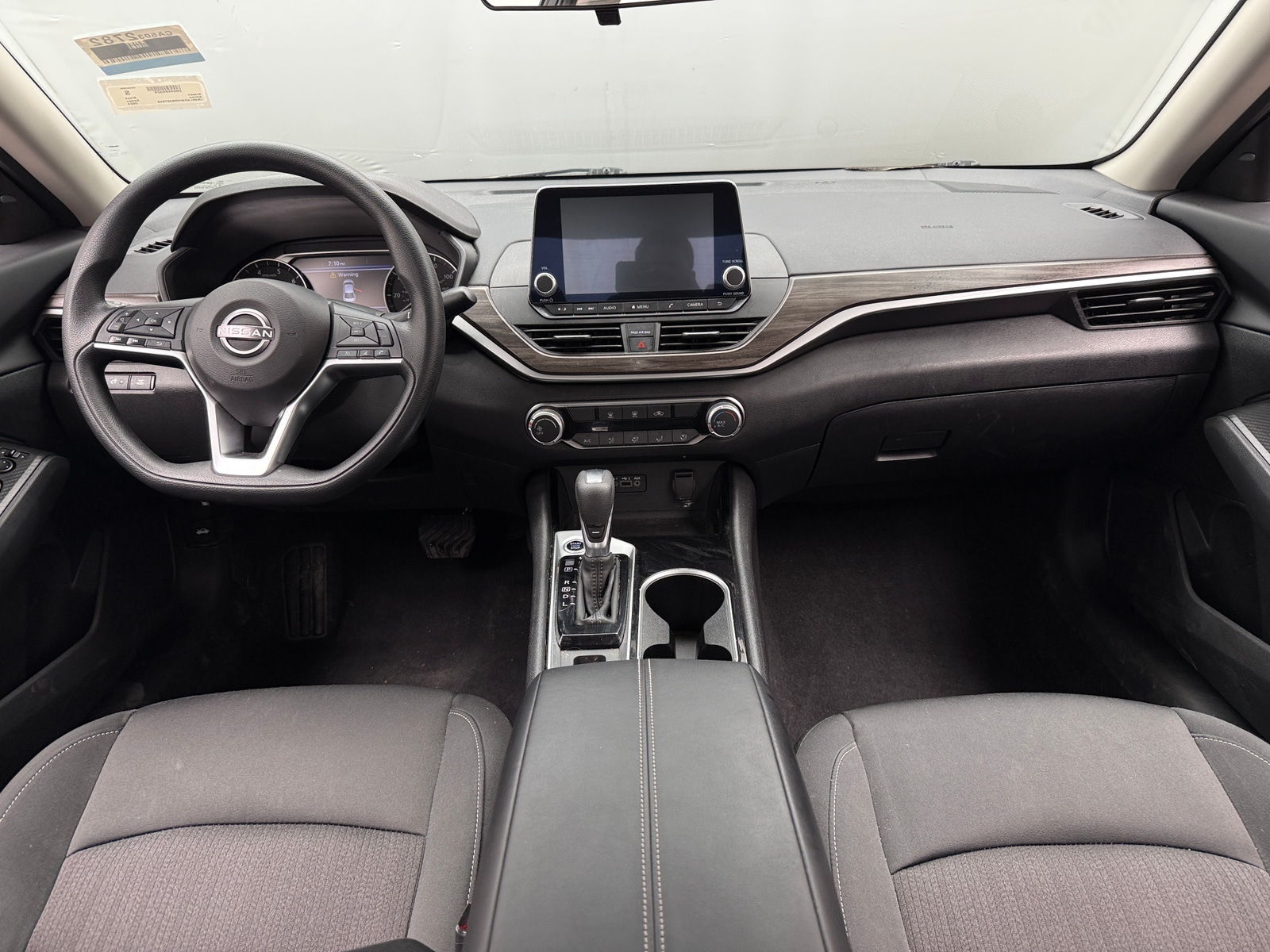 Thumbnail: 2024 Nissan Altima - 3