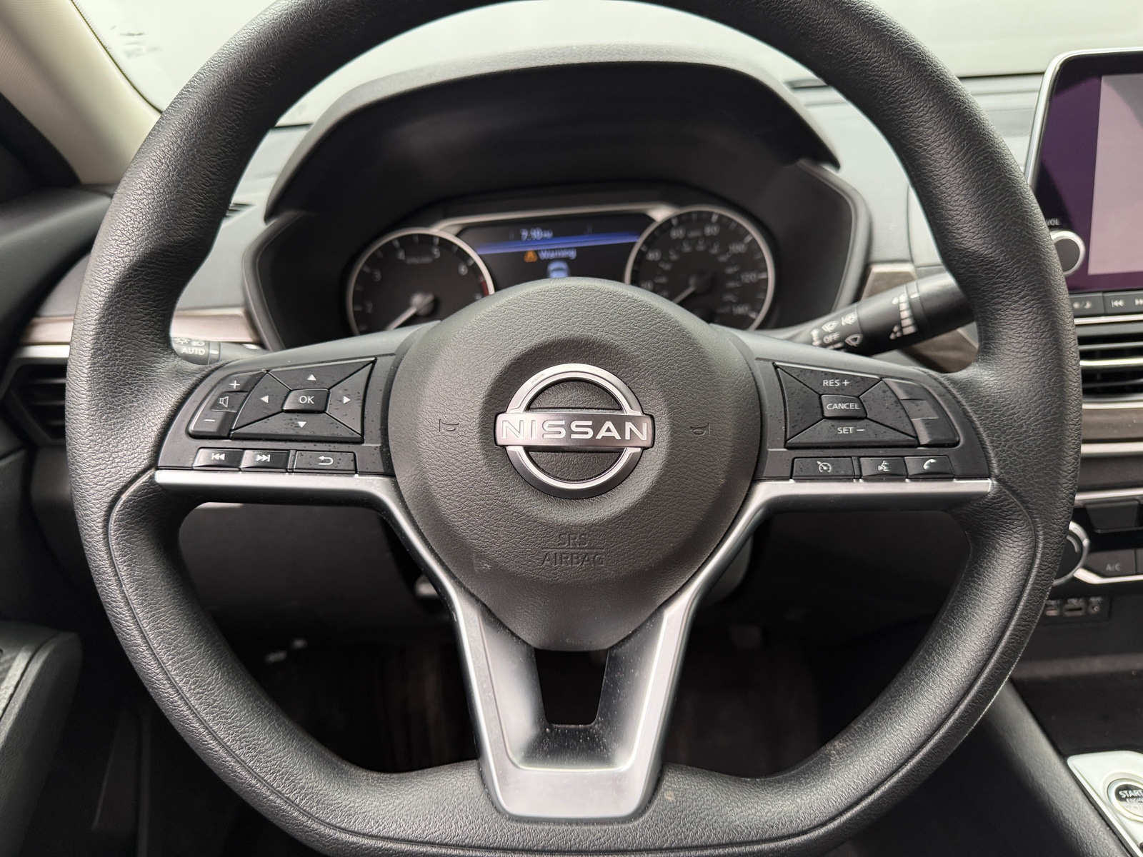 Thumbnail: 2024 Nissan Altima - 5