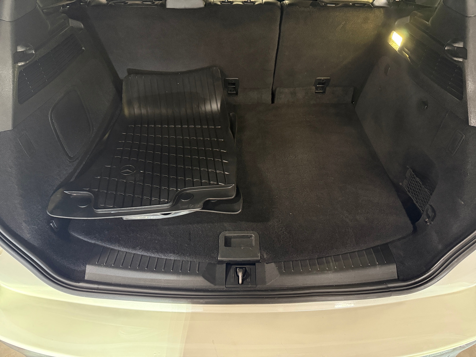 Thumbnail: 2015 Lincoln MKC - 6