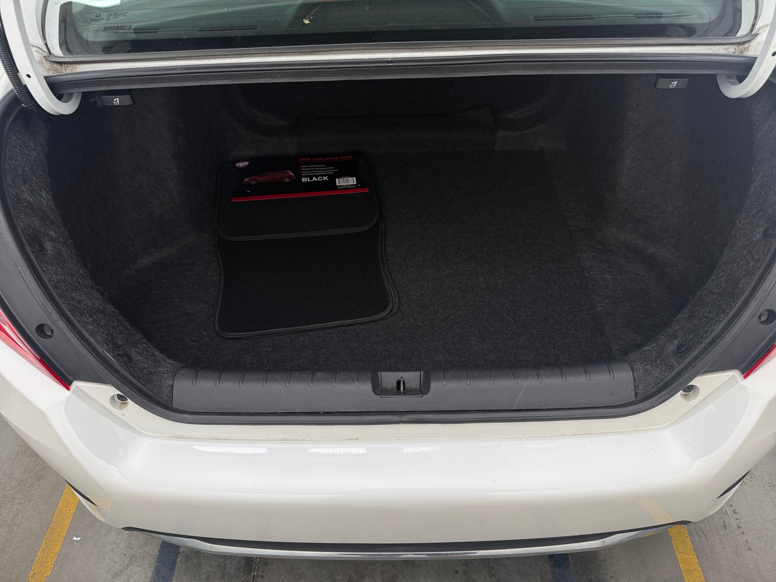 Thumbnail: 2019 Honda Civic - 6