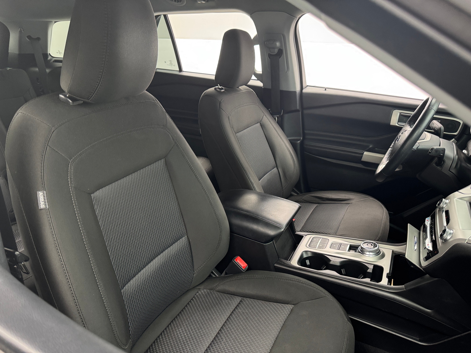 Thumbnail: 2022 Ford Explorer - 2