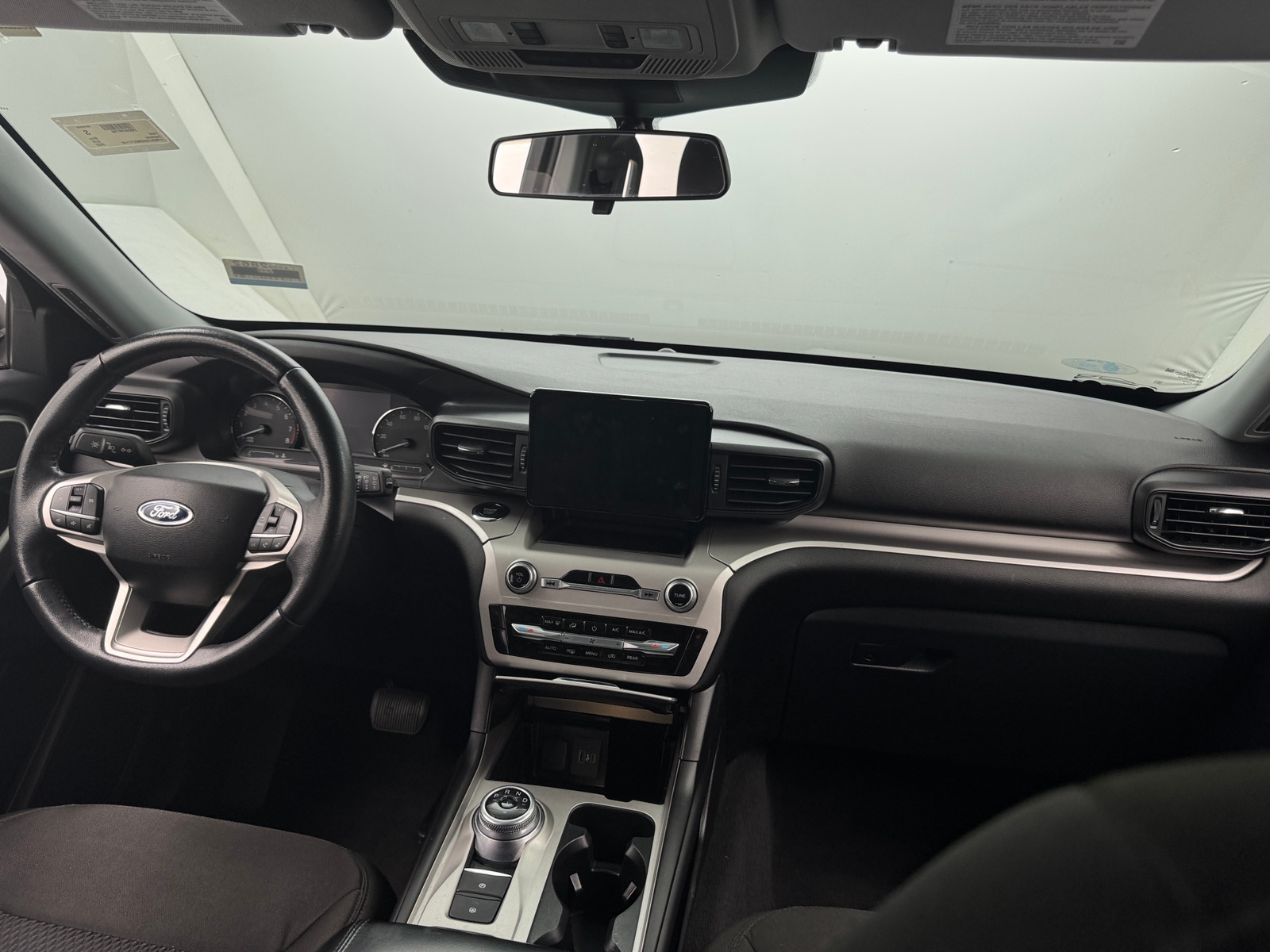 Thumbnail: 2022 Ford Explorer - 3