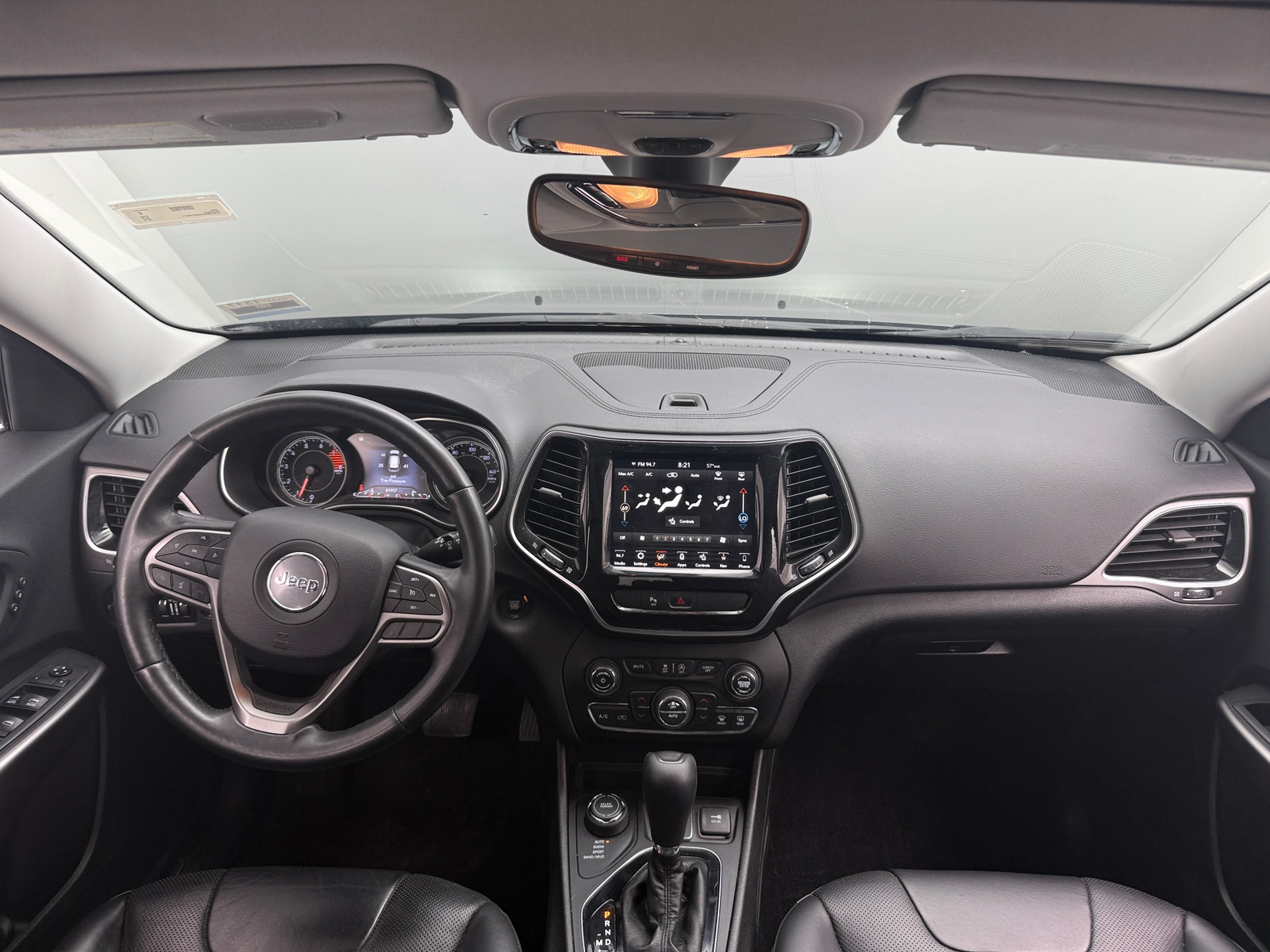 Thumbnail: 2019 Jeep Cherokee - 2