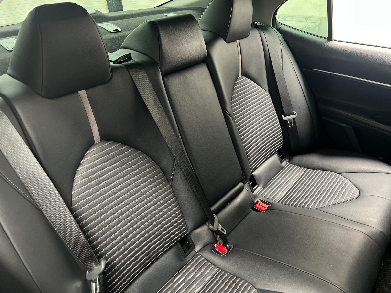 Thumbnail: 2023 Toyota Camry - 5