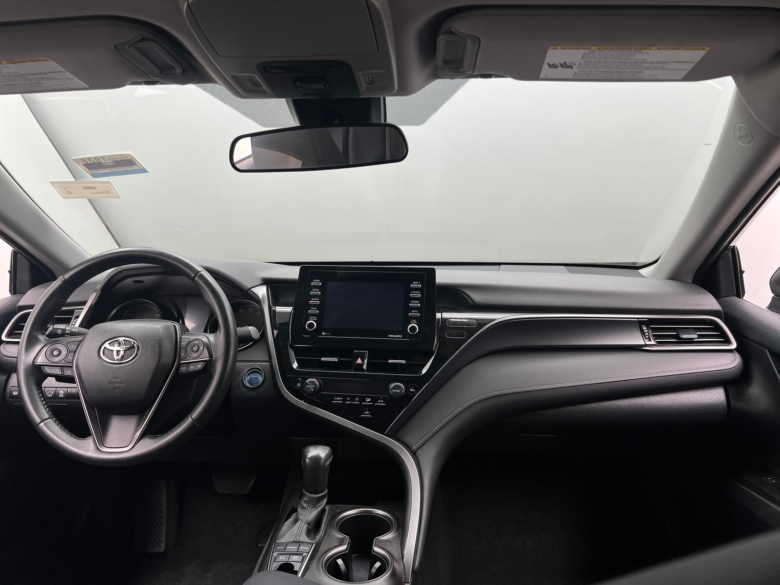 Thumbnail: 2023 Toyota Camry - 2