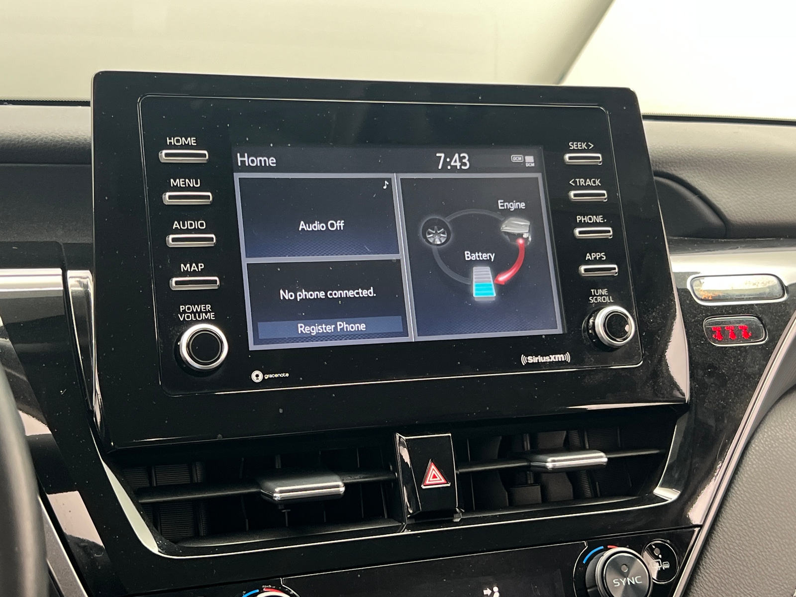 Thumbnail: 2023 Toyota Camry - 3