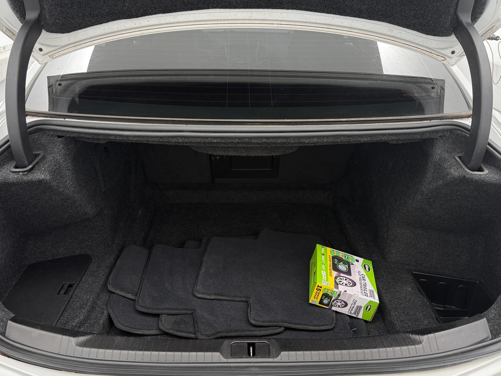 Thumbnail: 2018 Cadillac ATS - 6