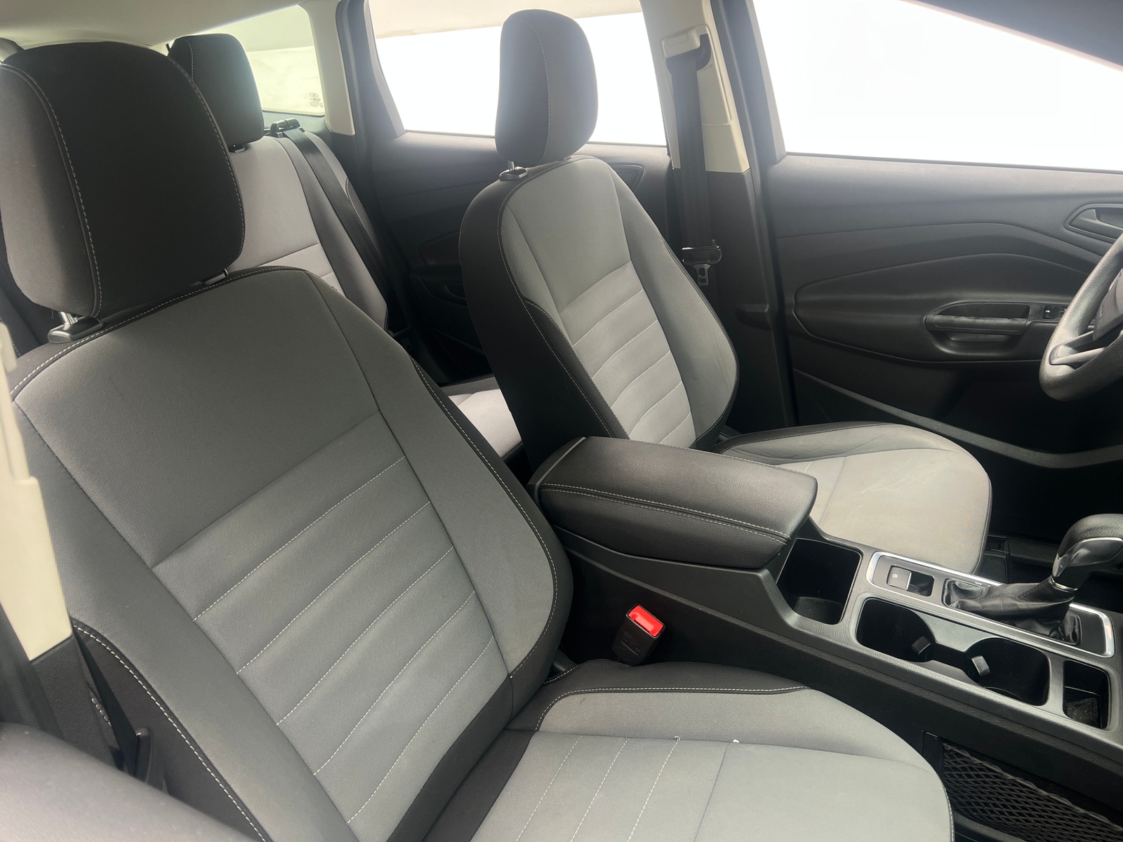 Thumbnail: 2018 Ford Escape - 2