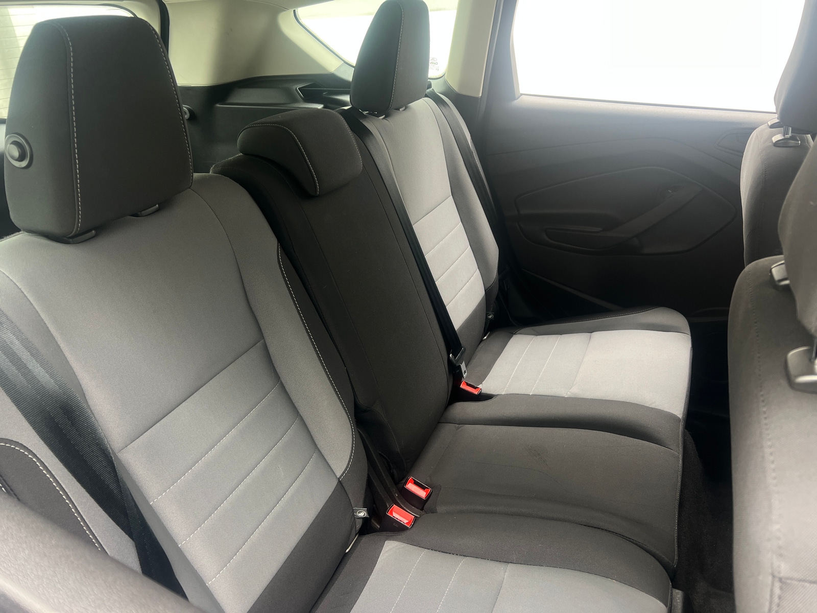 Thumbnail: 2018 Ford Escape - 6