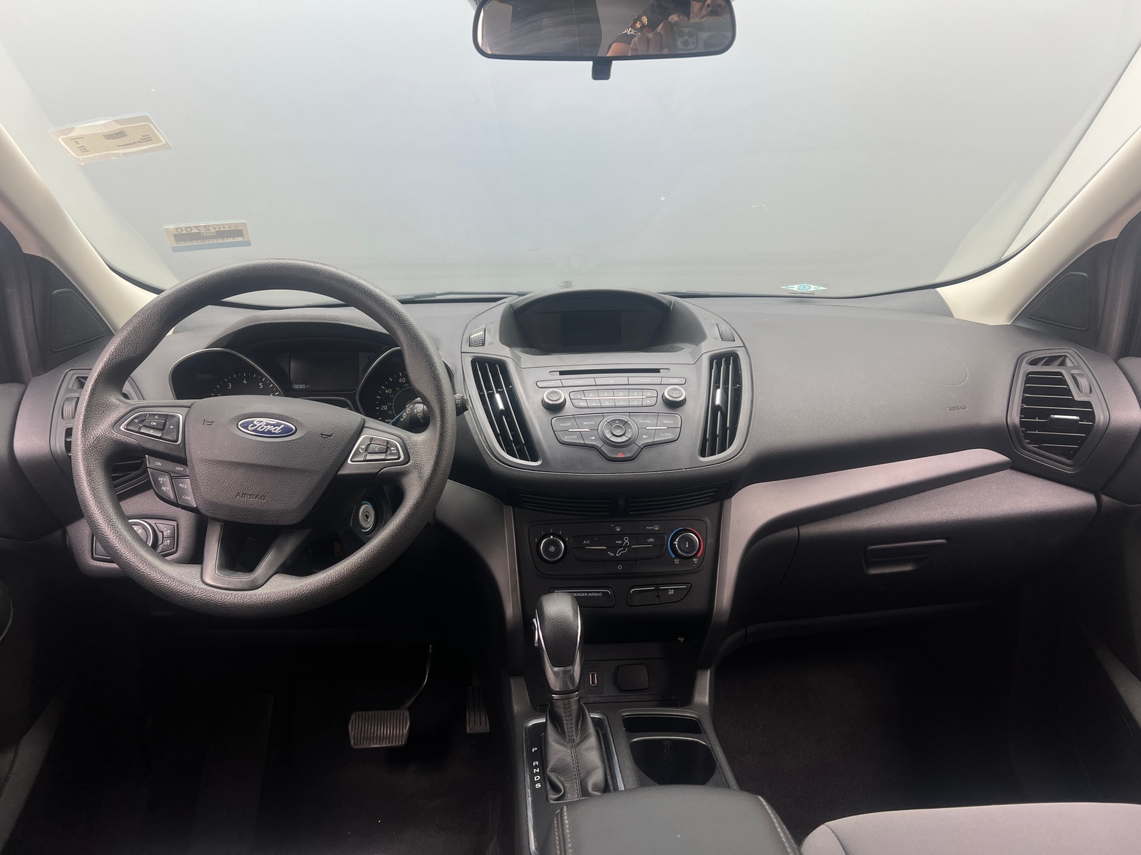 Thumbnail: 2018 Ford Escape - 3