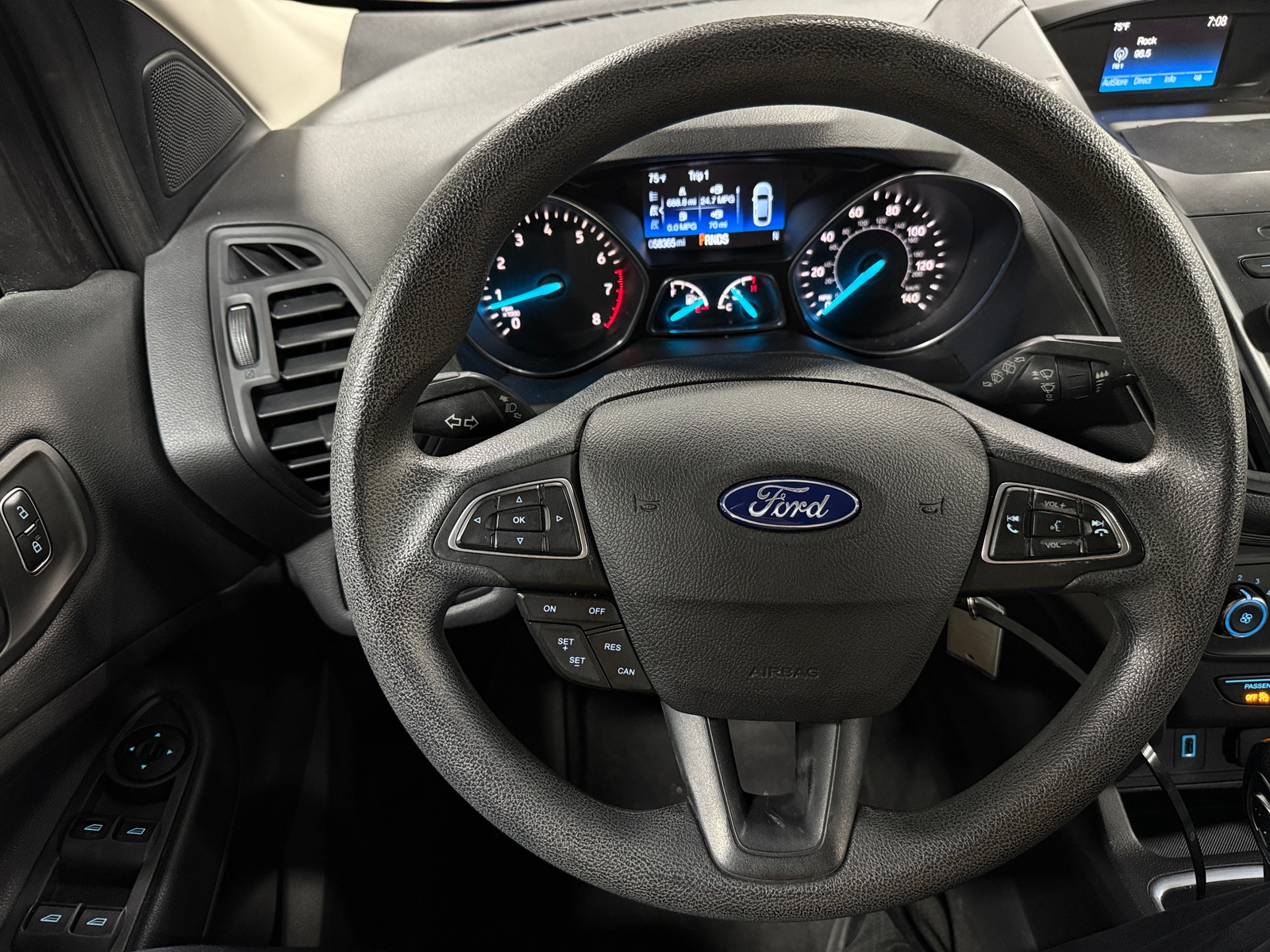 Thumbnail: 2018 Ford Escape - 5