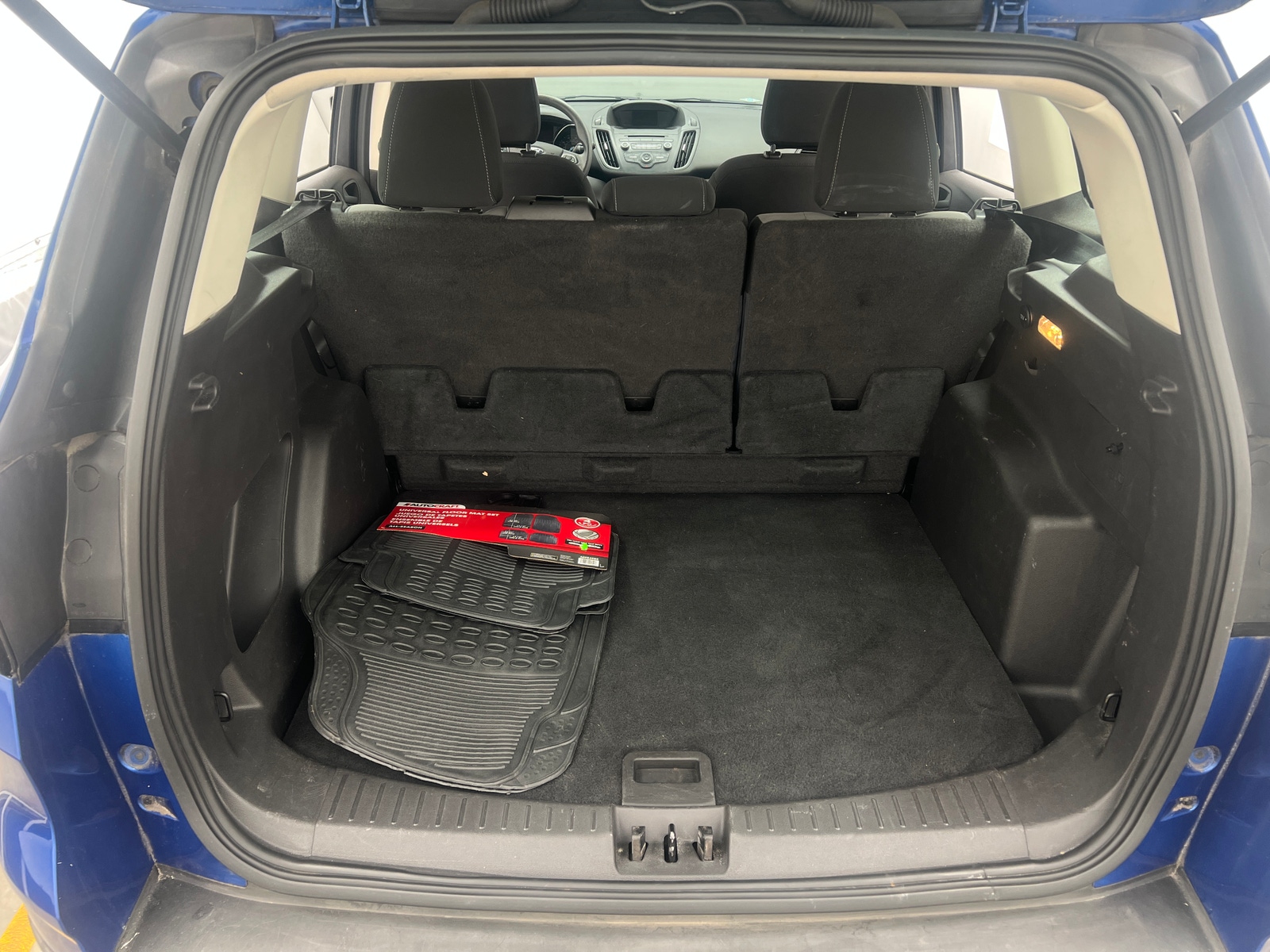 Thumbnail: 2018 Ford Escape - 7