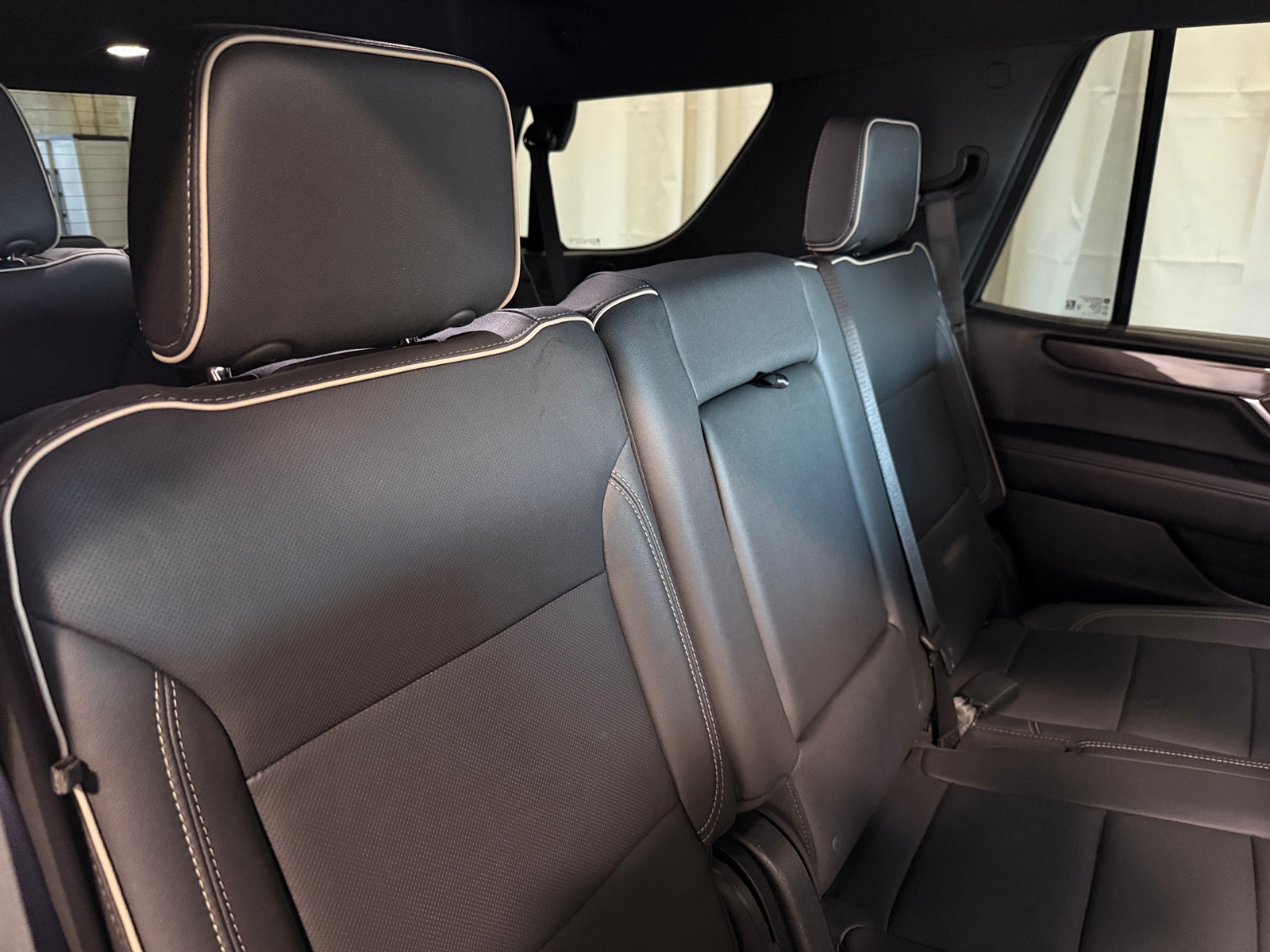 Thumbnail: 2025 GMC Yukon - 5