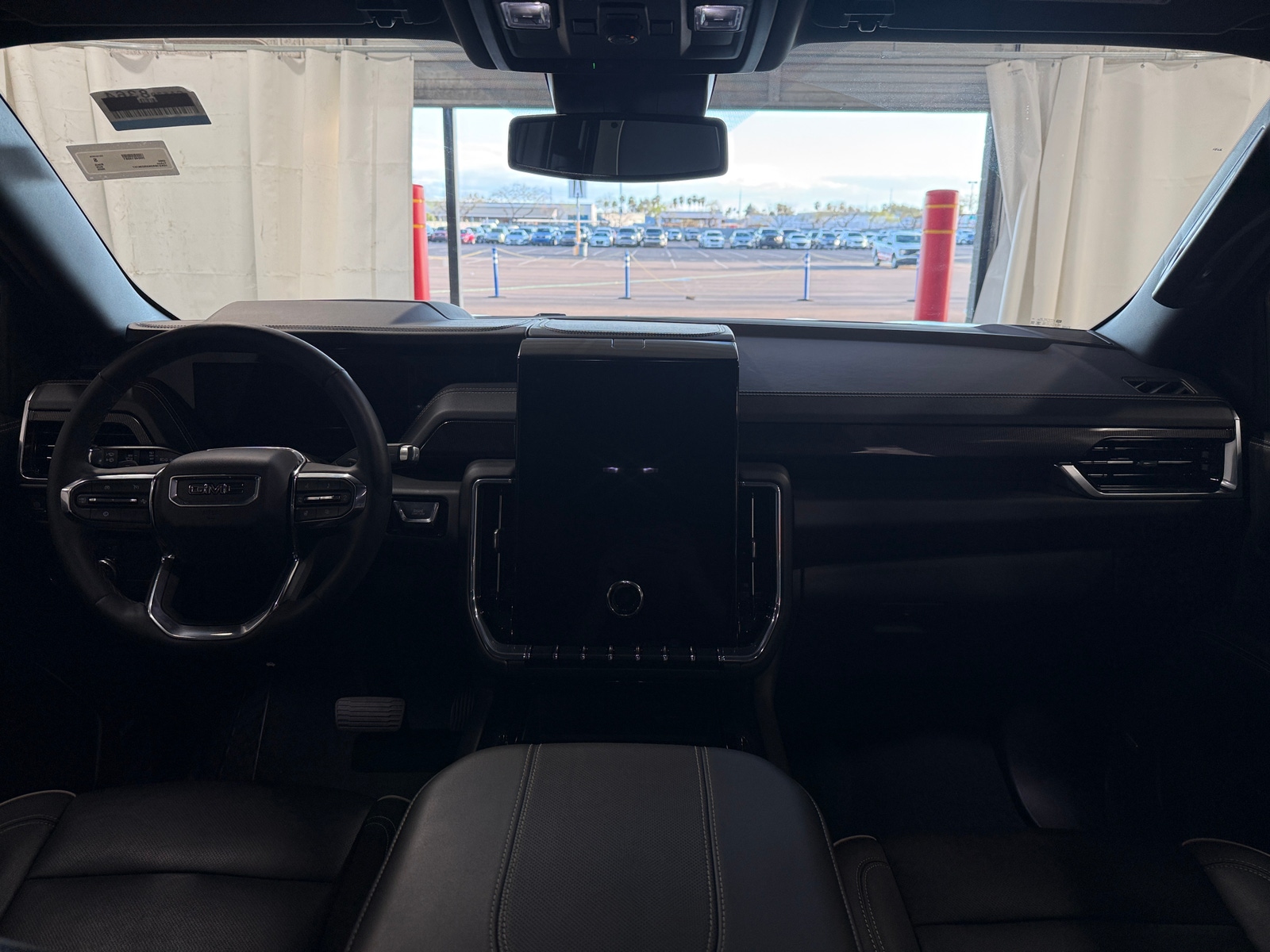 Thumbnail: 2025 GMC Yukon - 2