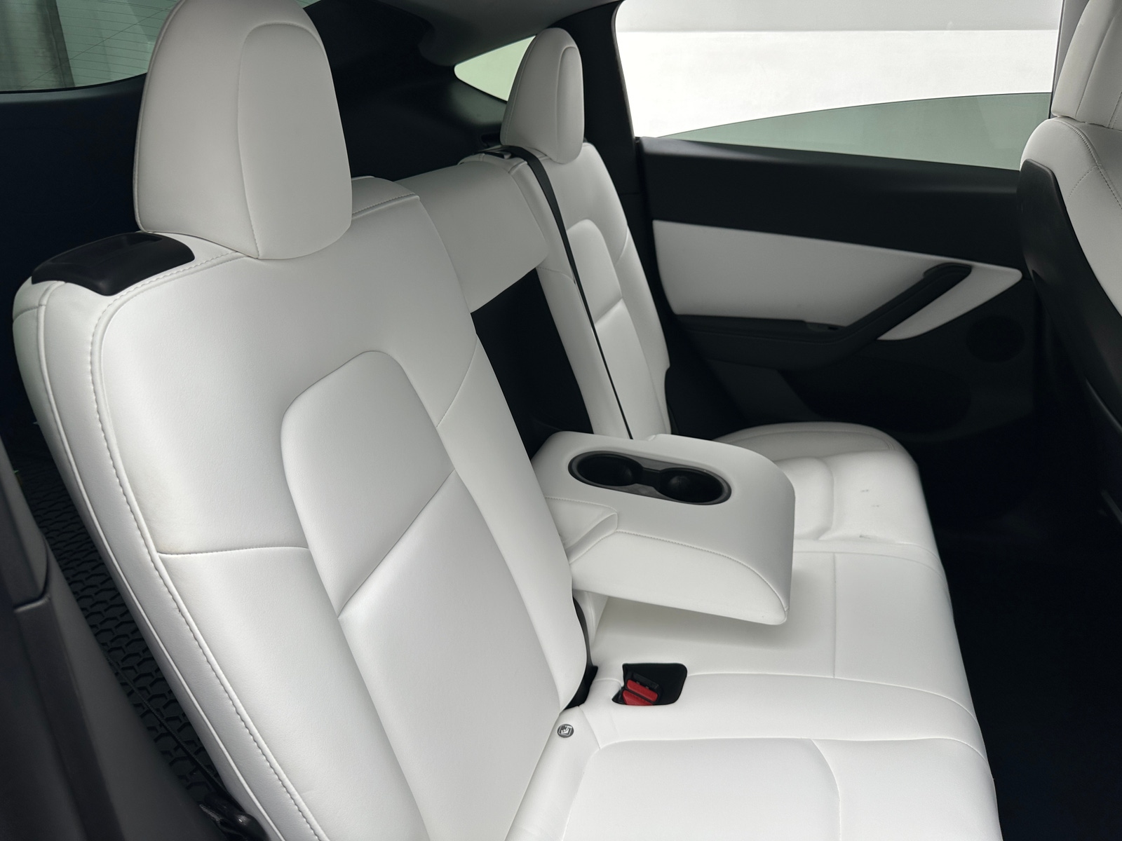 Thumbnail: 2020 Tesla Model Y - 5