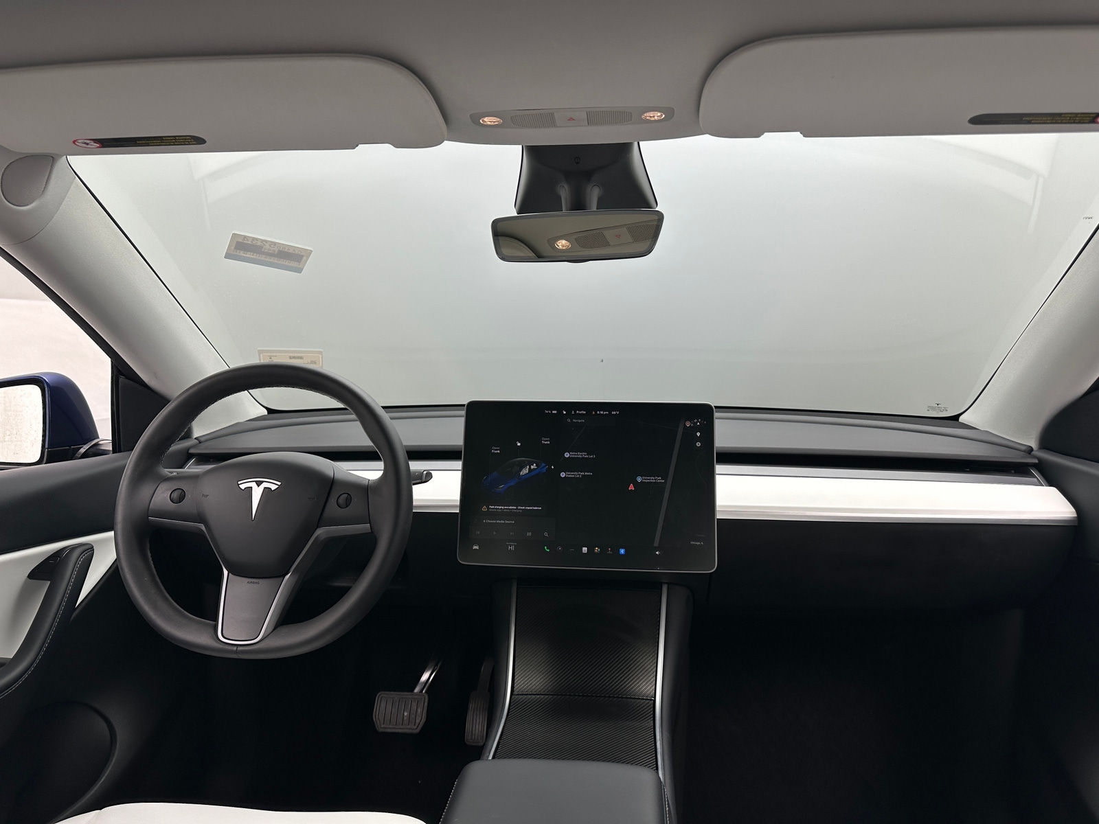 Thumbnail: 2020 Tesla Model Y - 2