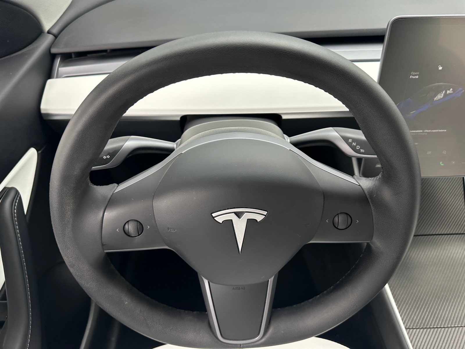 Thumbnail: 2020 Tesla Model Y - 4