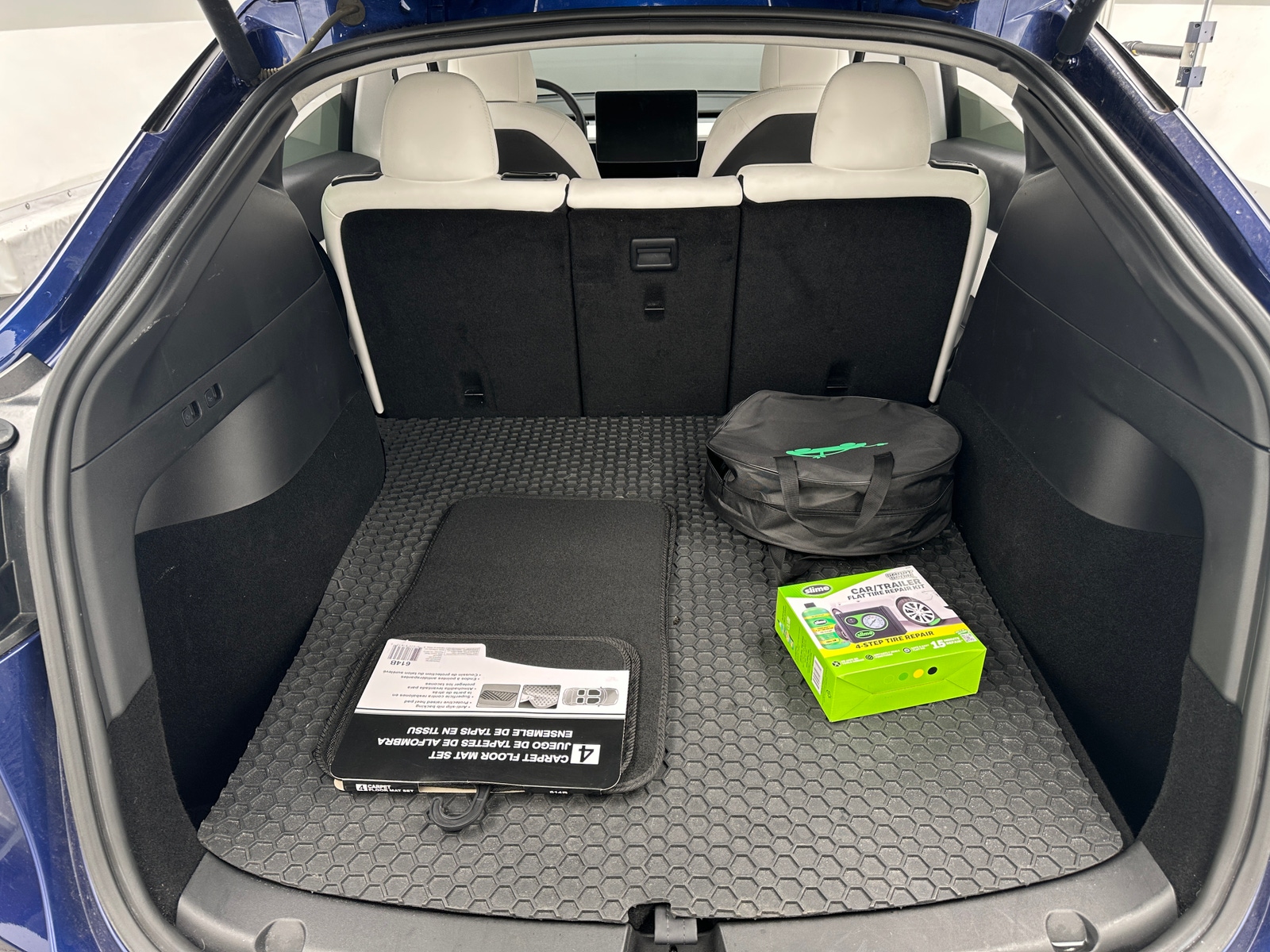 Thumbnail: 2020 Tesla Model Y - 6