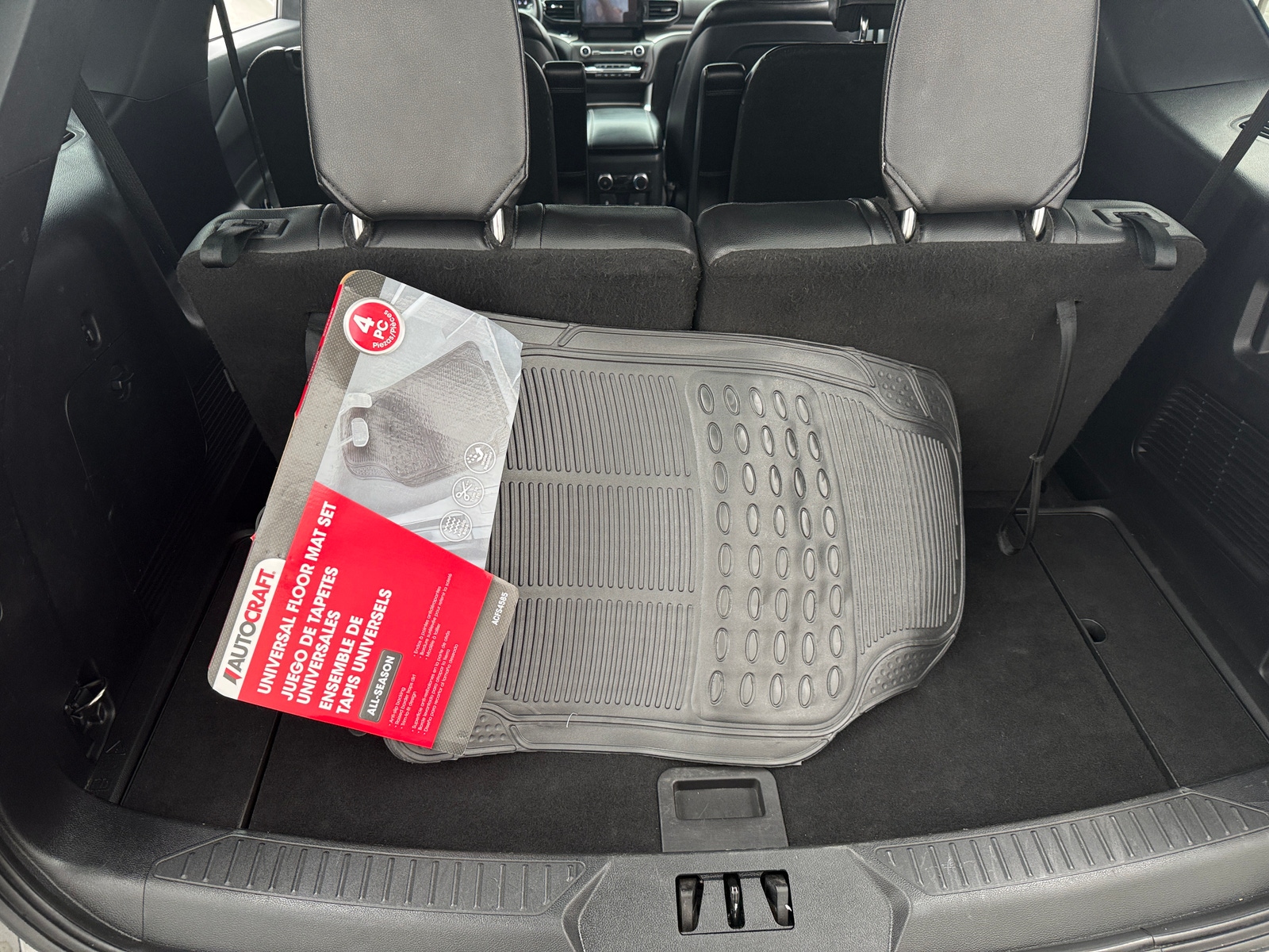 Thumbnail: 2020 Ford Explorer - 7