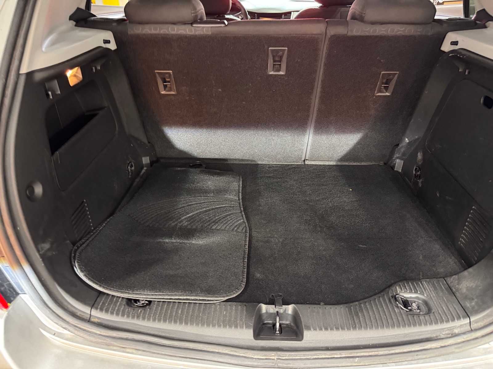 Thumbnail: 2021 Chevrolet Trax - 7