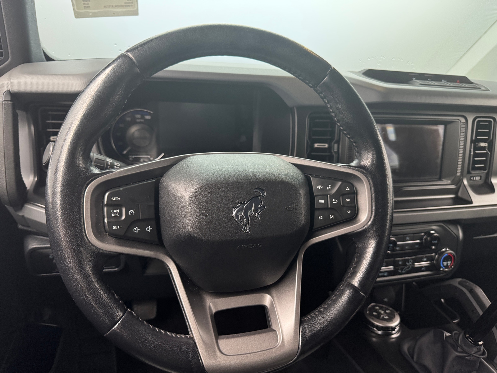 Thumbnail: 2022 Ford Bronco - 5