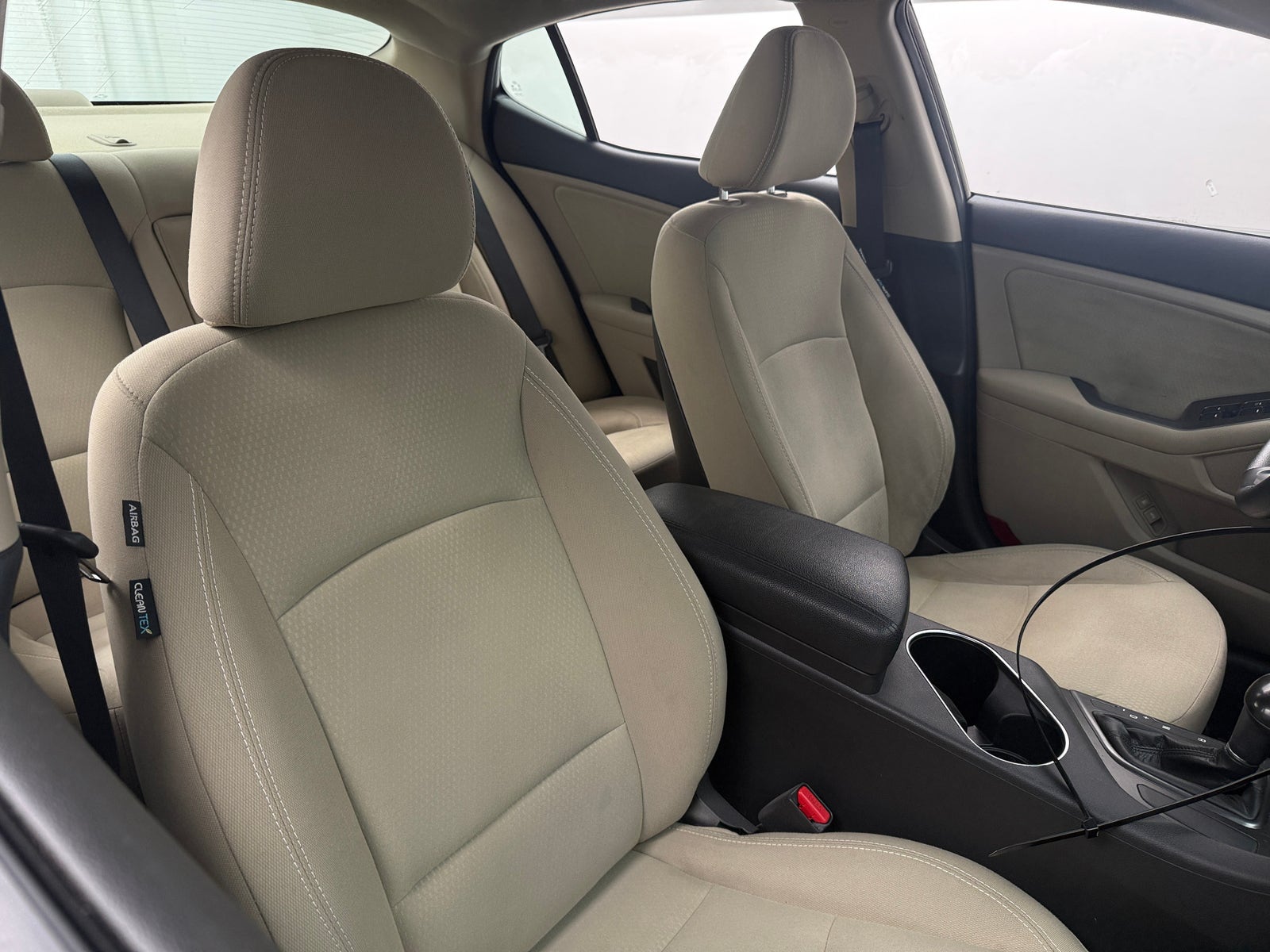 Thumbnail: 2015 Kia Optima - 2