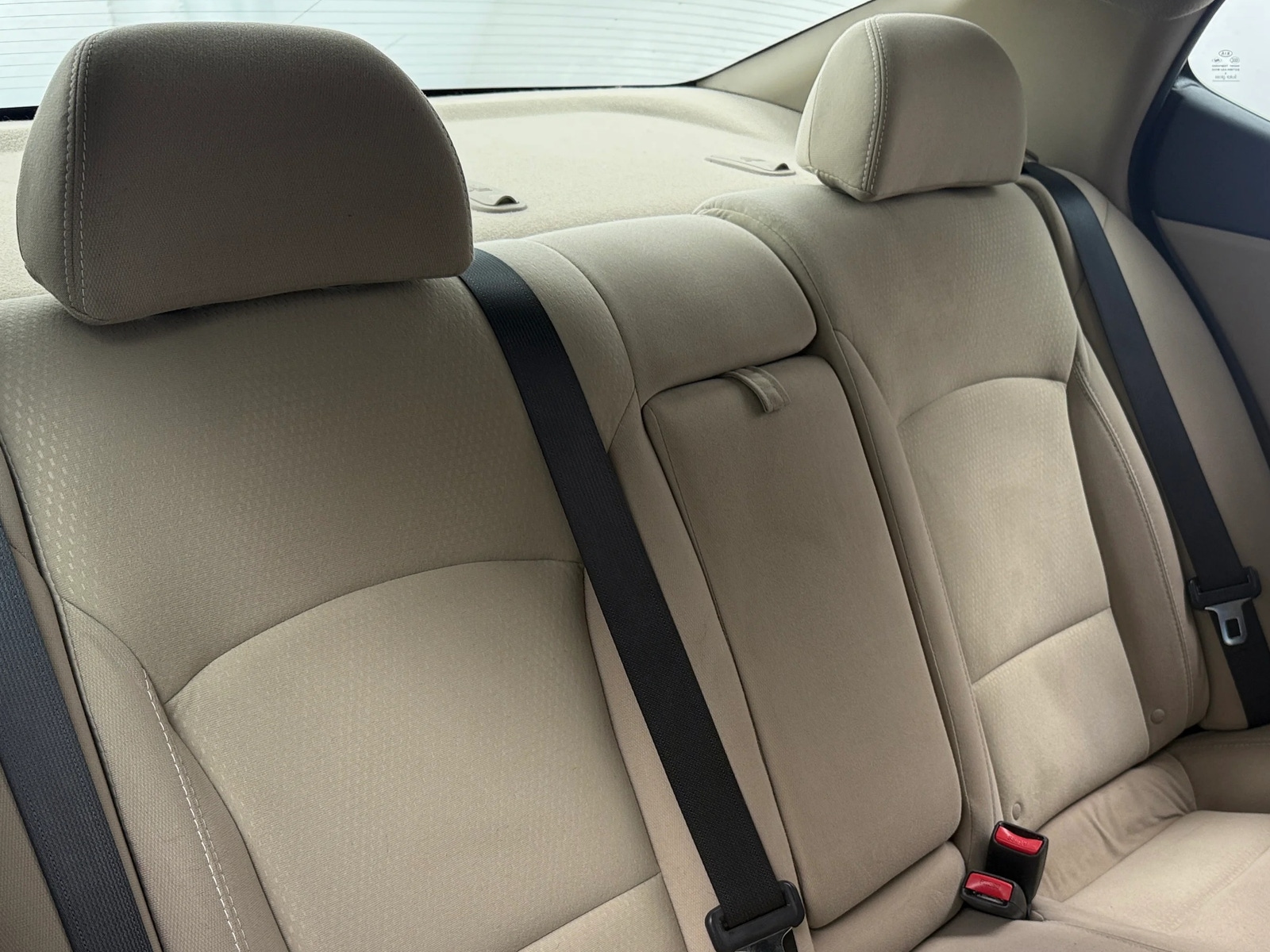 Thumbnail: 2015 Kia Optima - 5