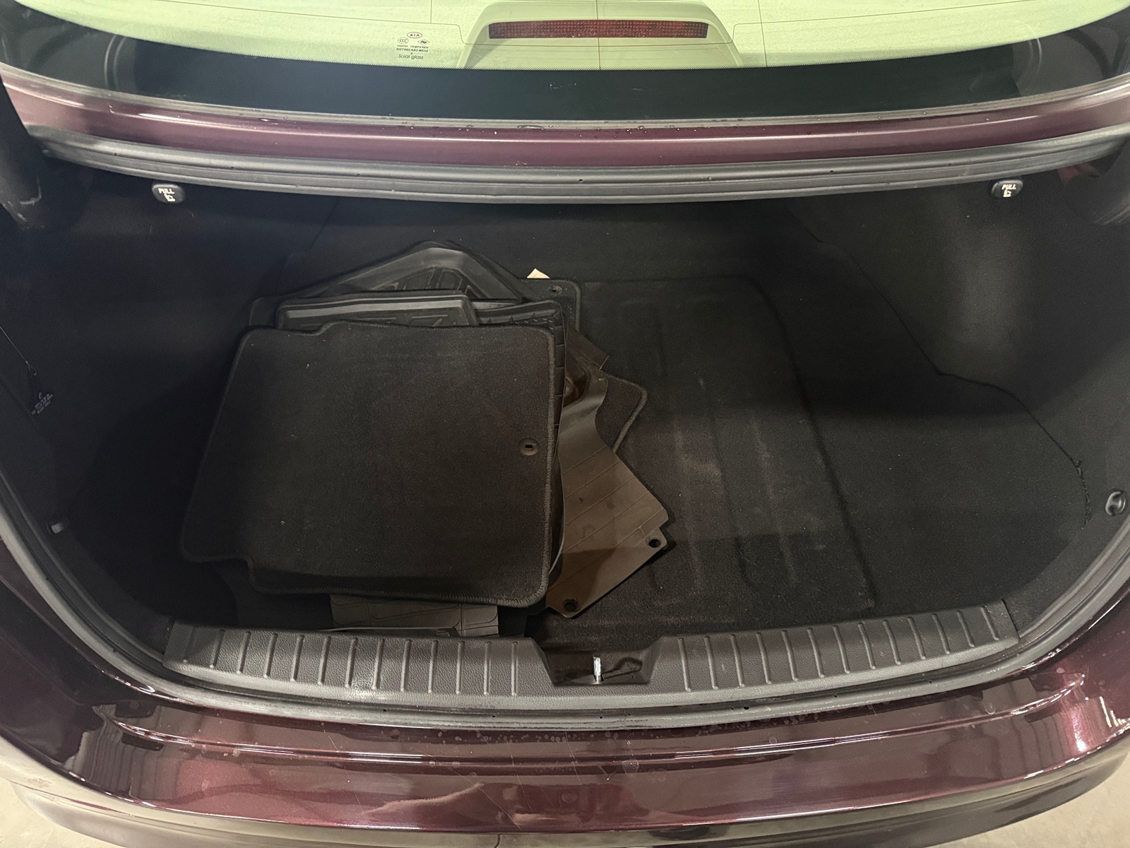 Thumbnail: 2015 Kia Optima - 6